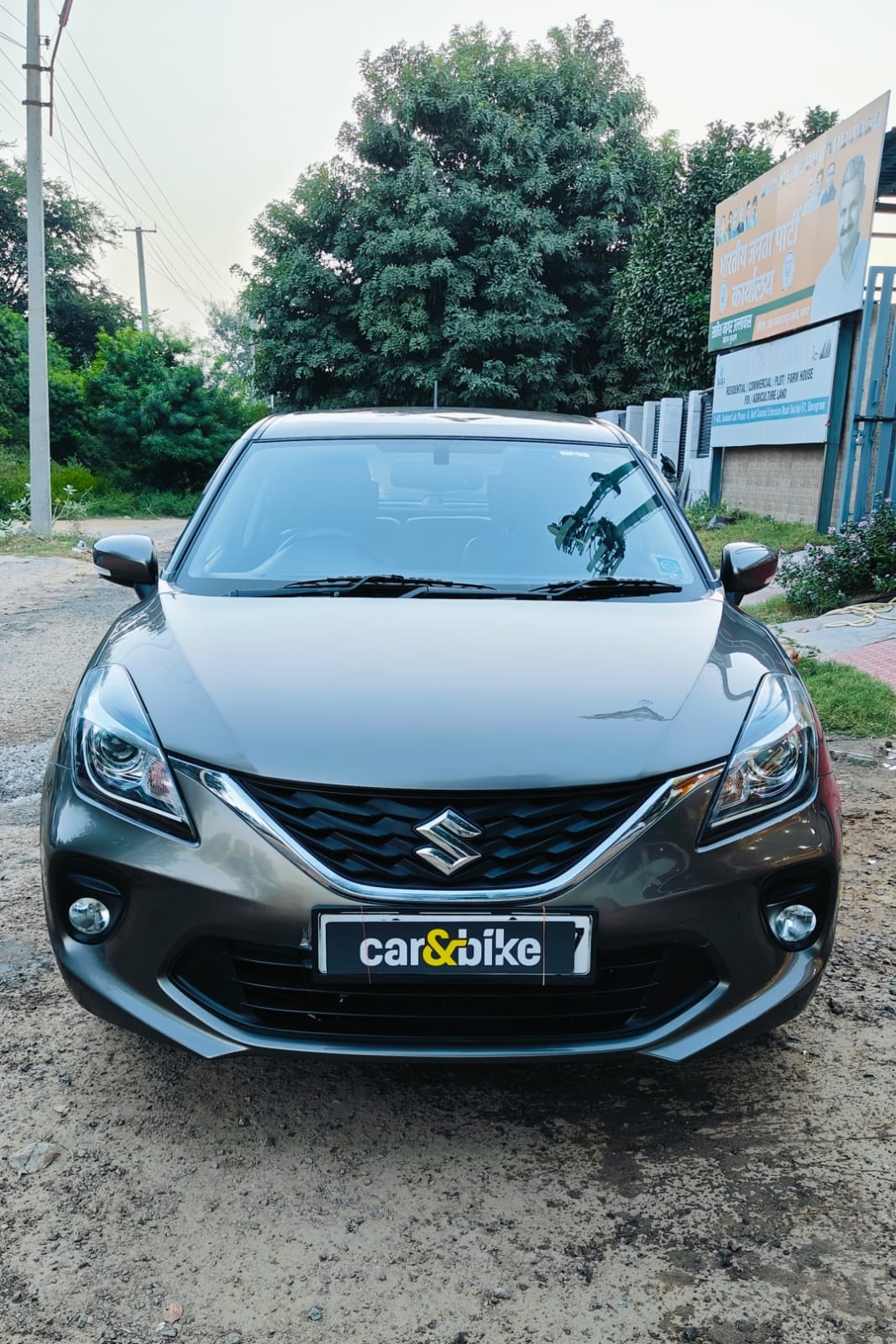 Baleno image 7 Baleno image 7
