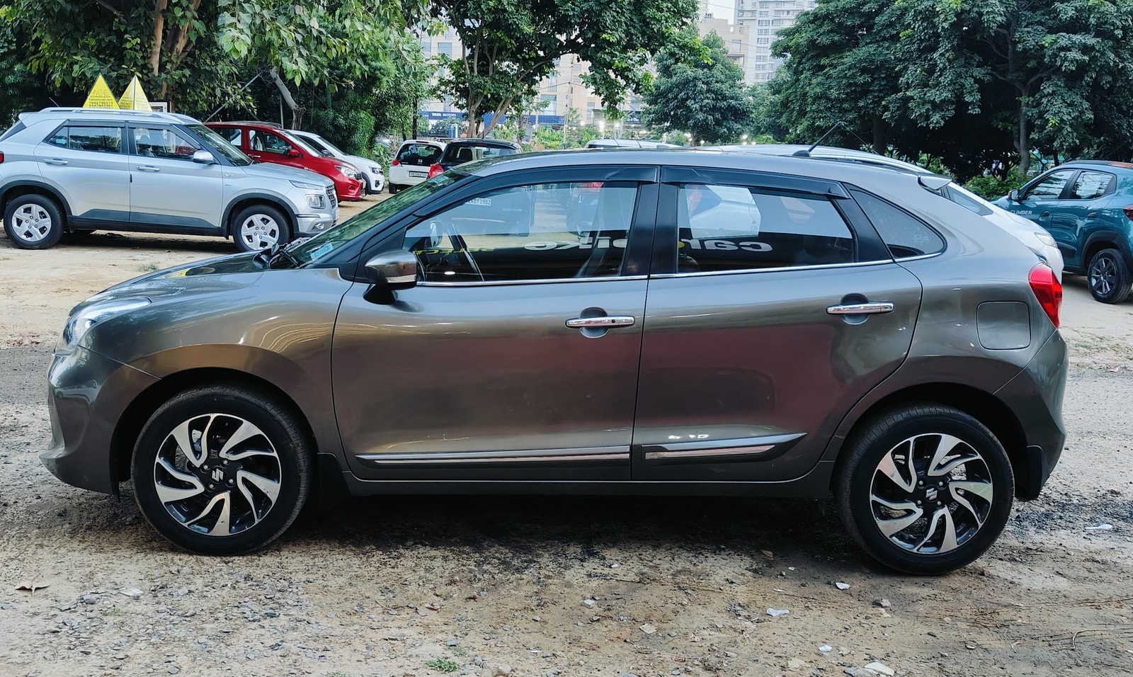 Baleno image 2 Baleno image 2