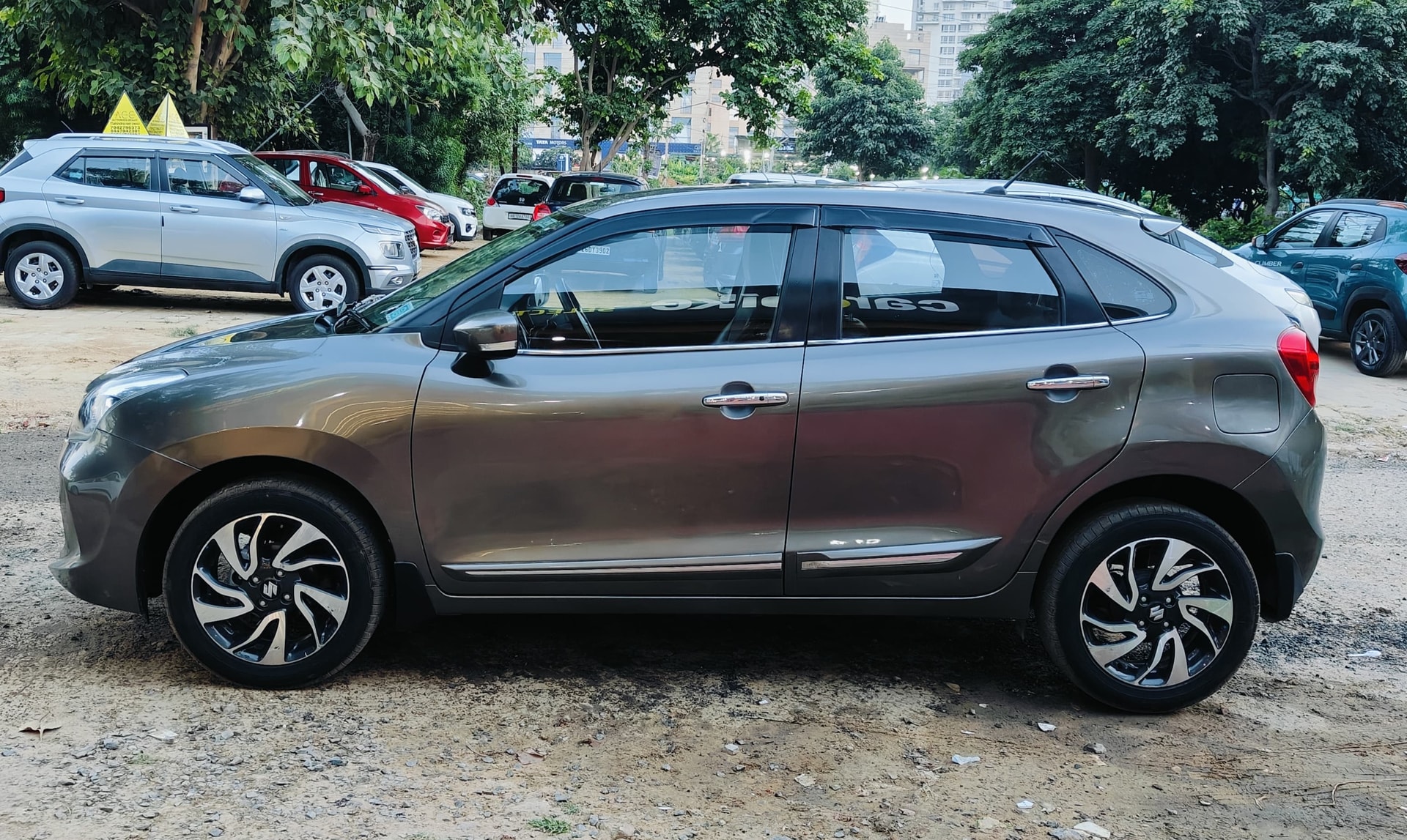 Baleno image 2 Baleno image 2