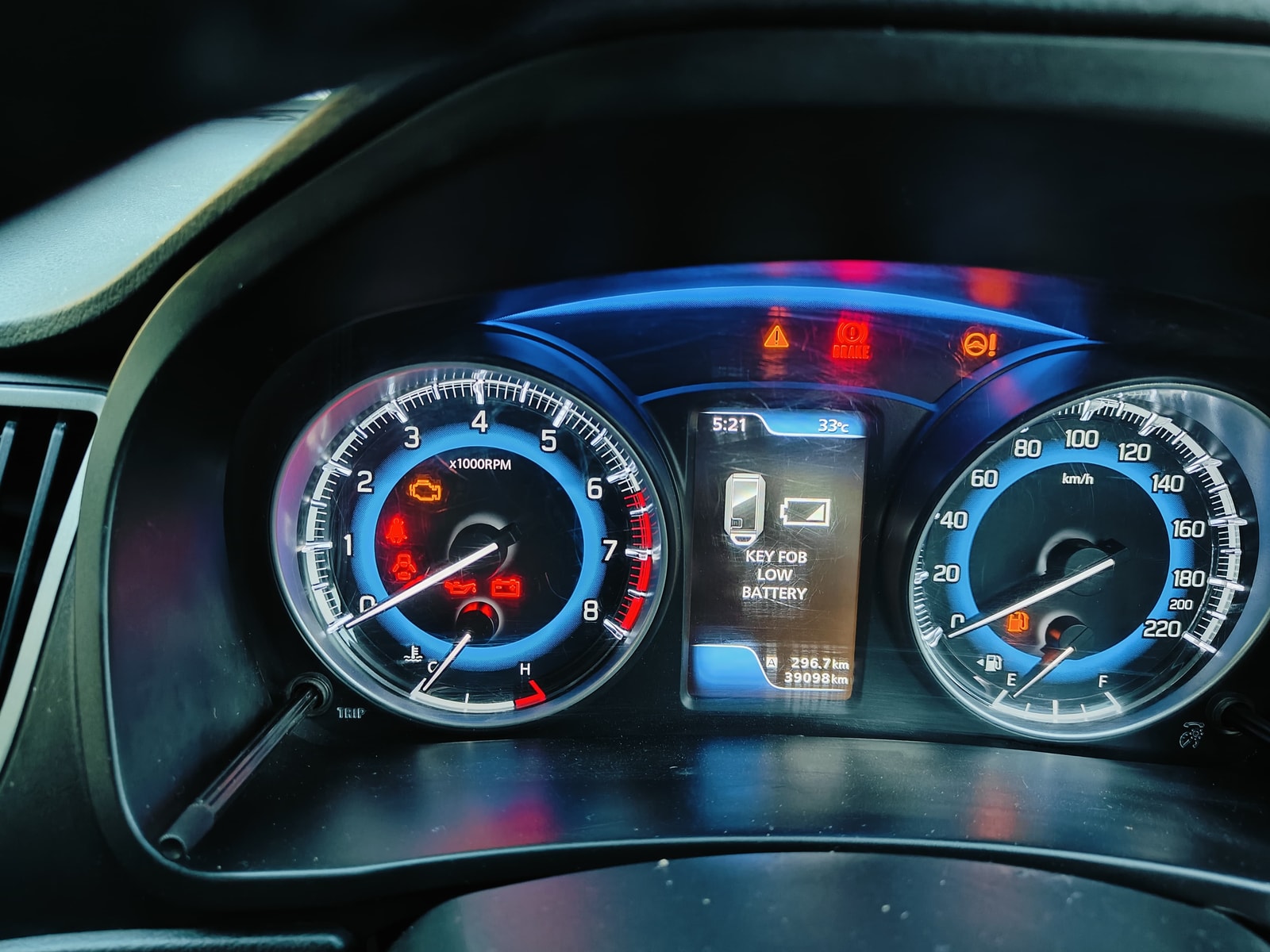 Baleno image 8 Baleno image 8