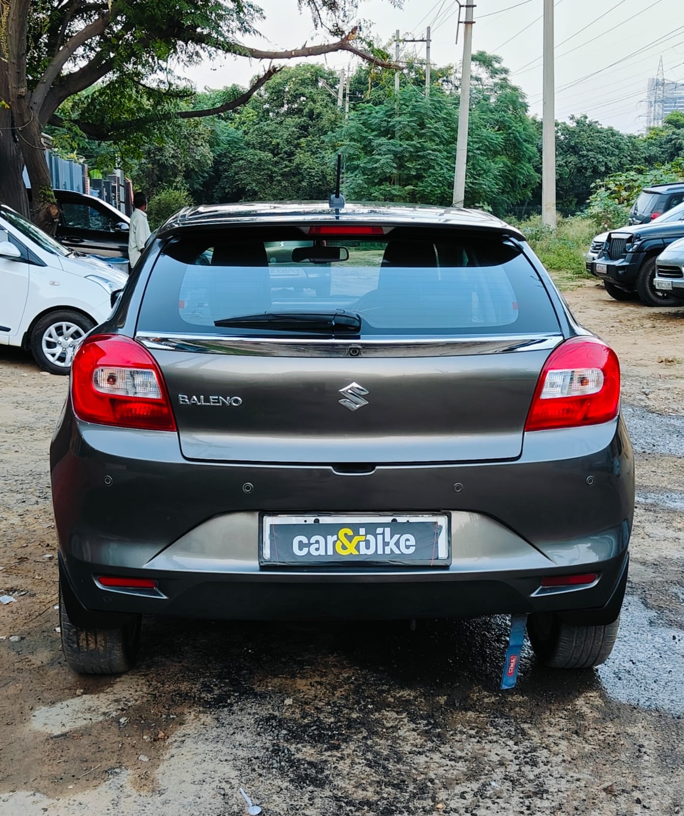 Baleno image 4 Baleno image 4