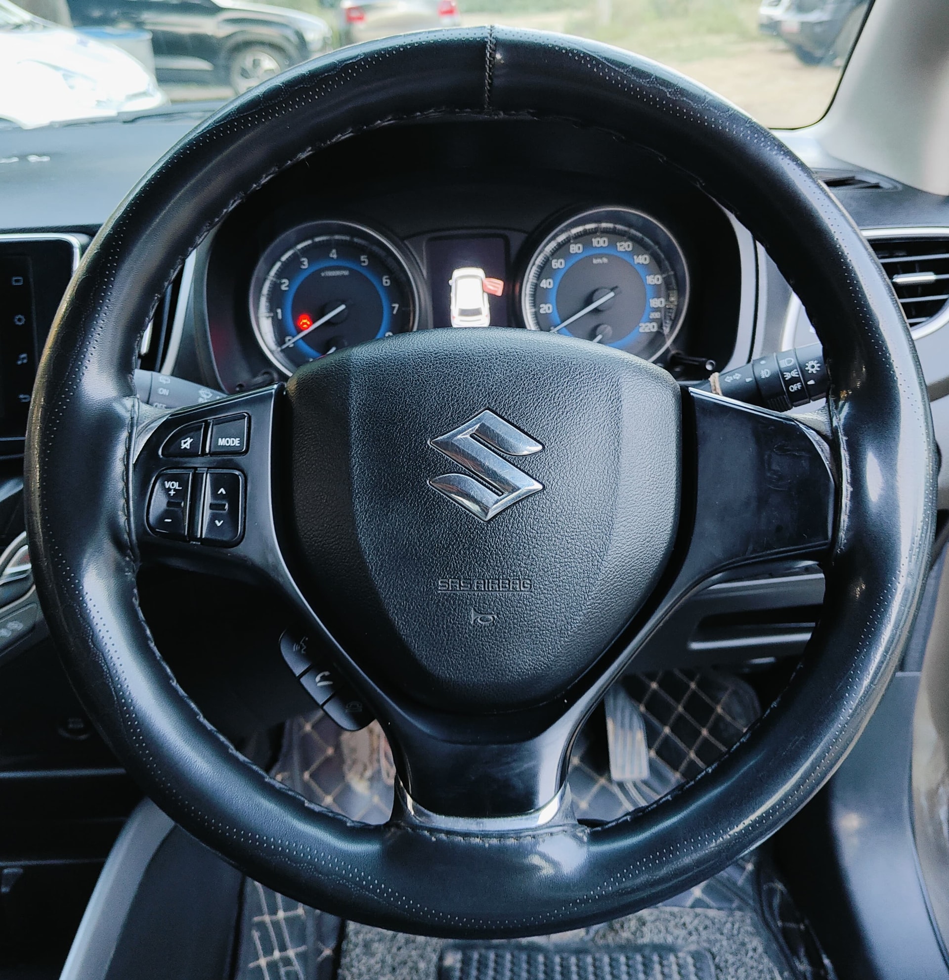 Baleno image 10 Baleno image 10