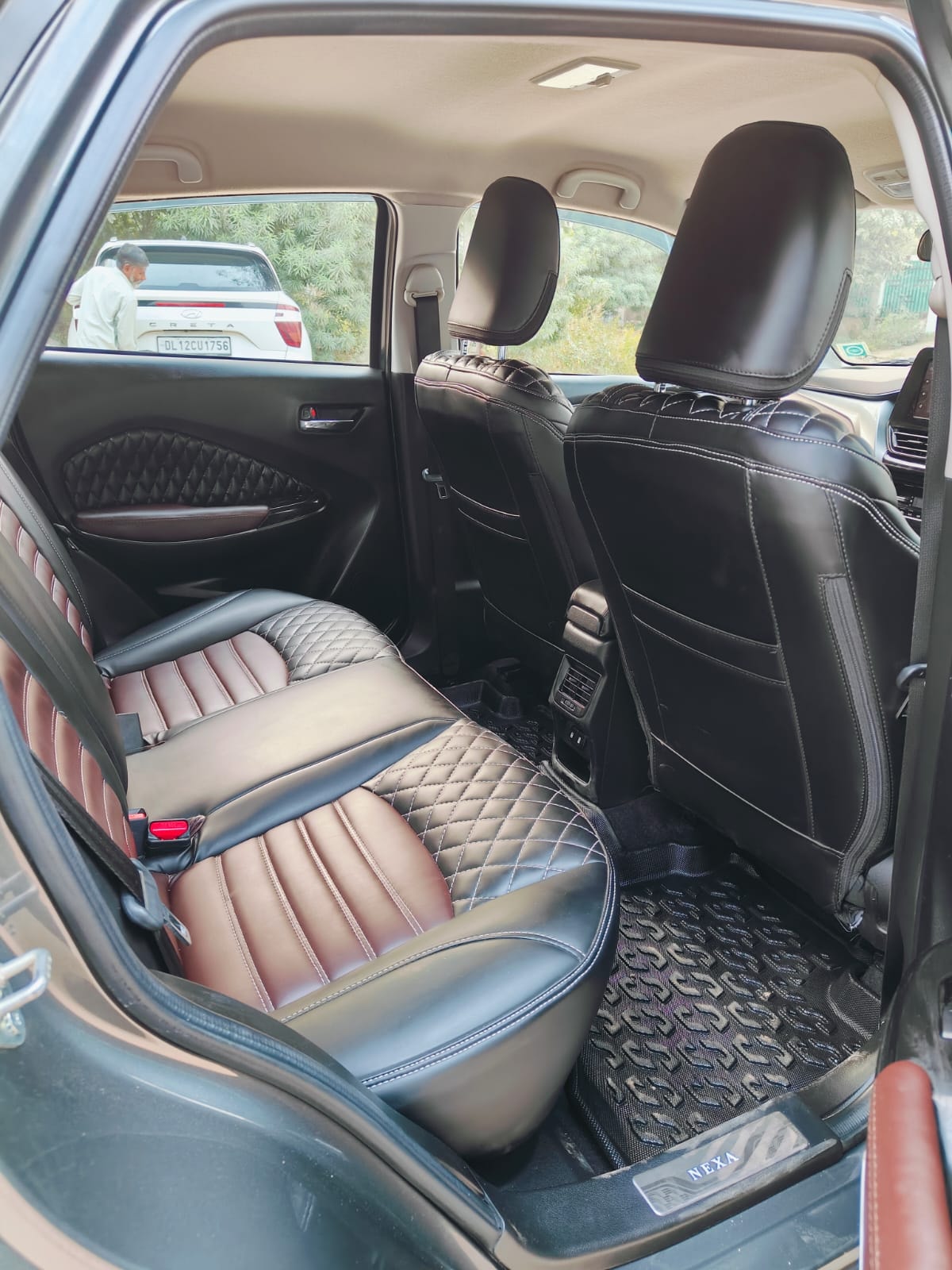 Fronx image 13 Fronx image 13