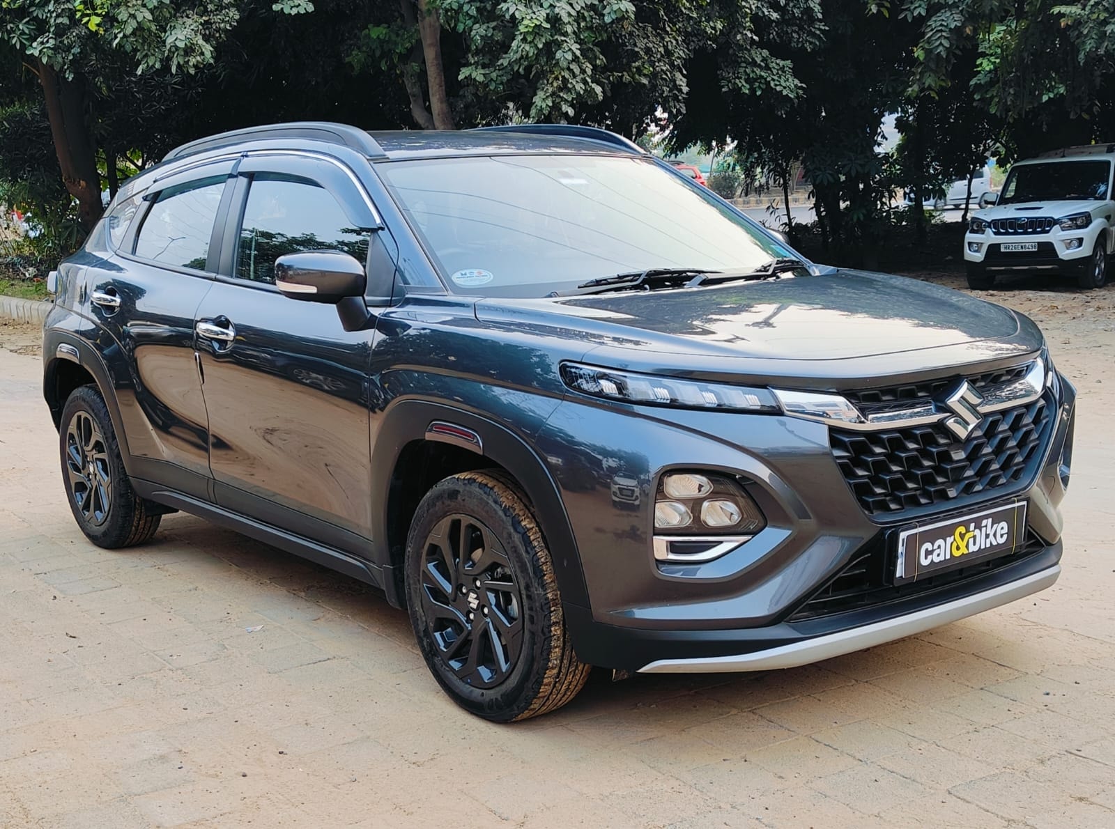 Fronx image 6 Fronx image 6