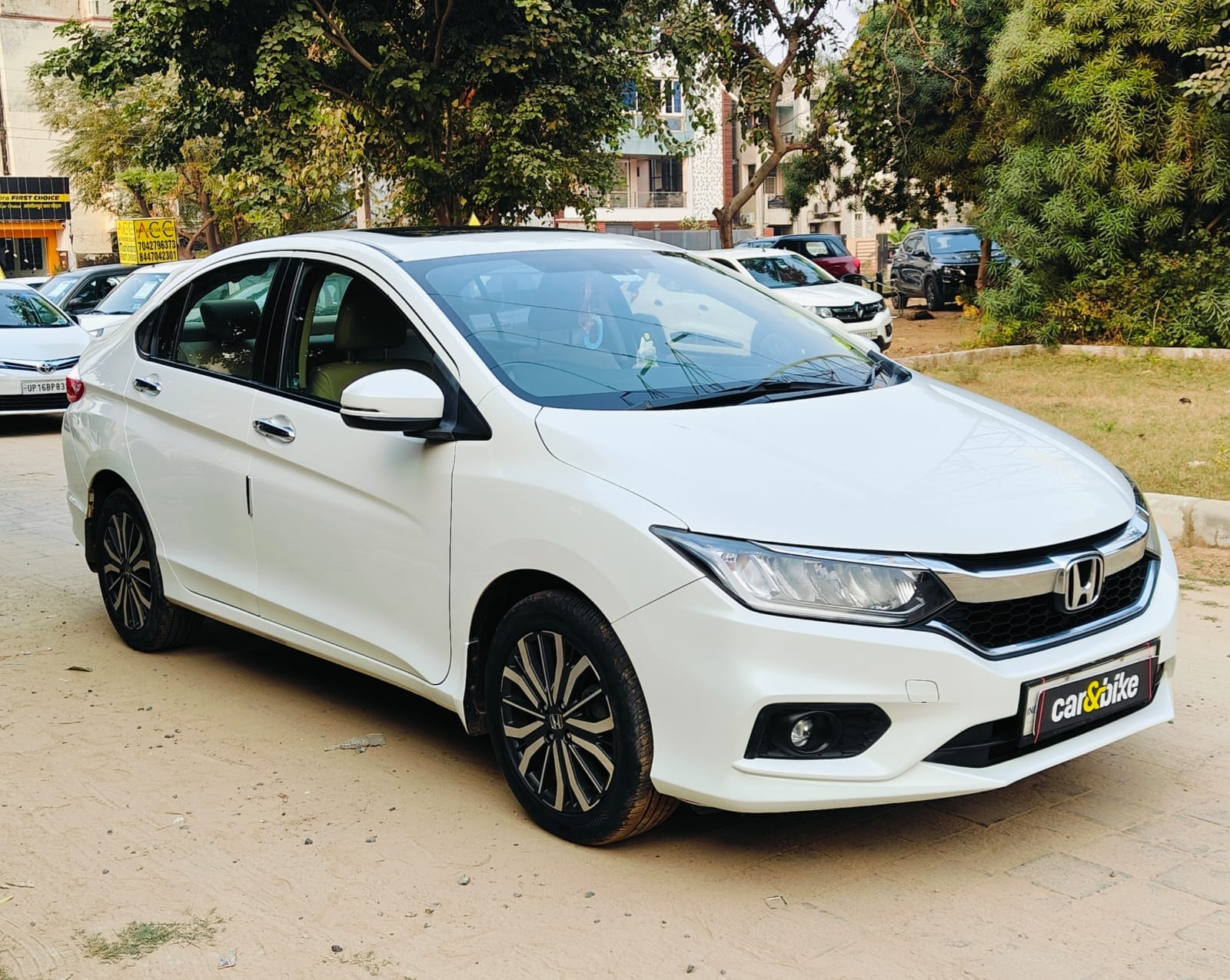 City ZX image 7 City ZX image 7