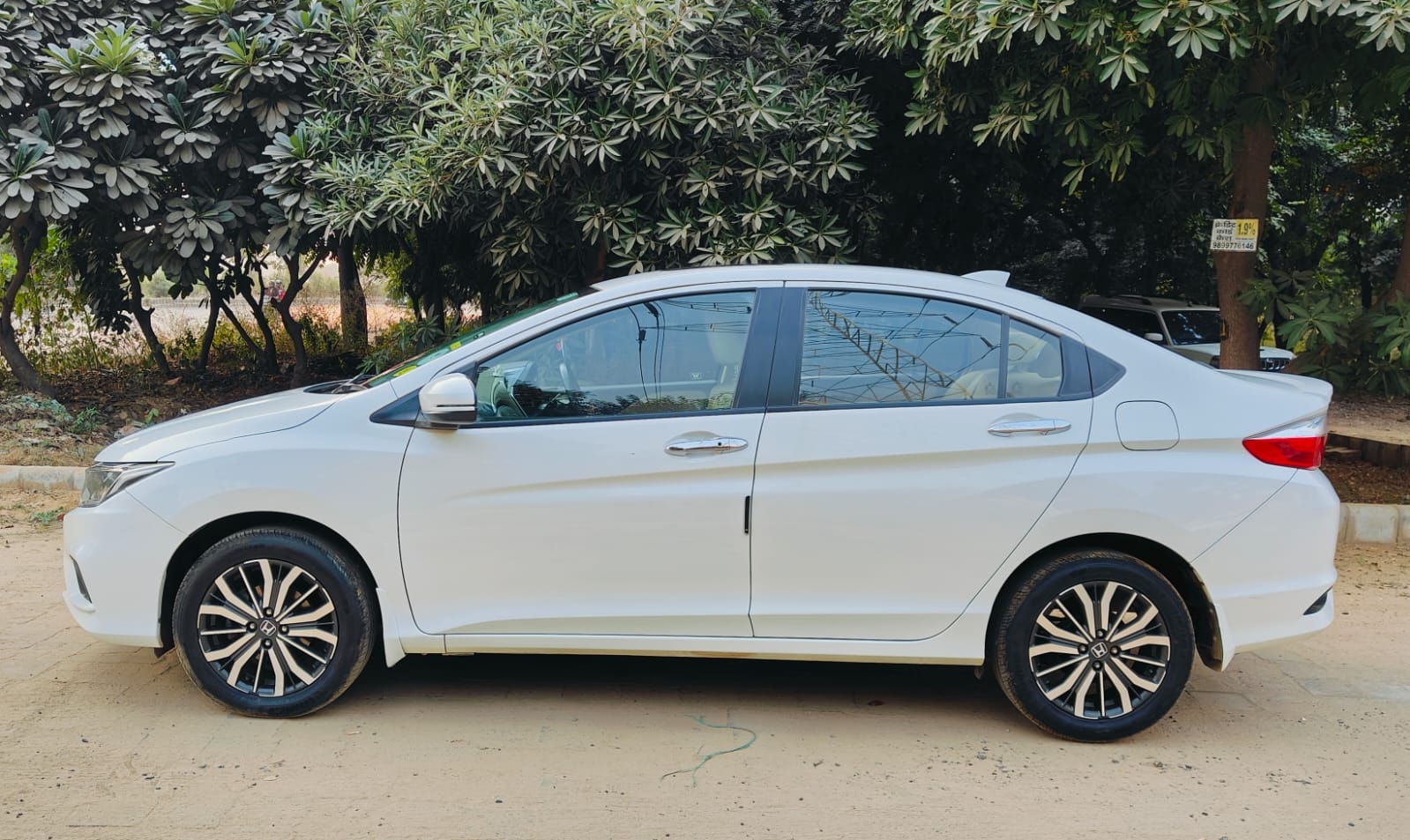 City ZX image 2 City ZX image 2