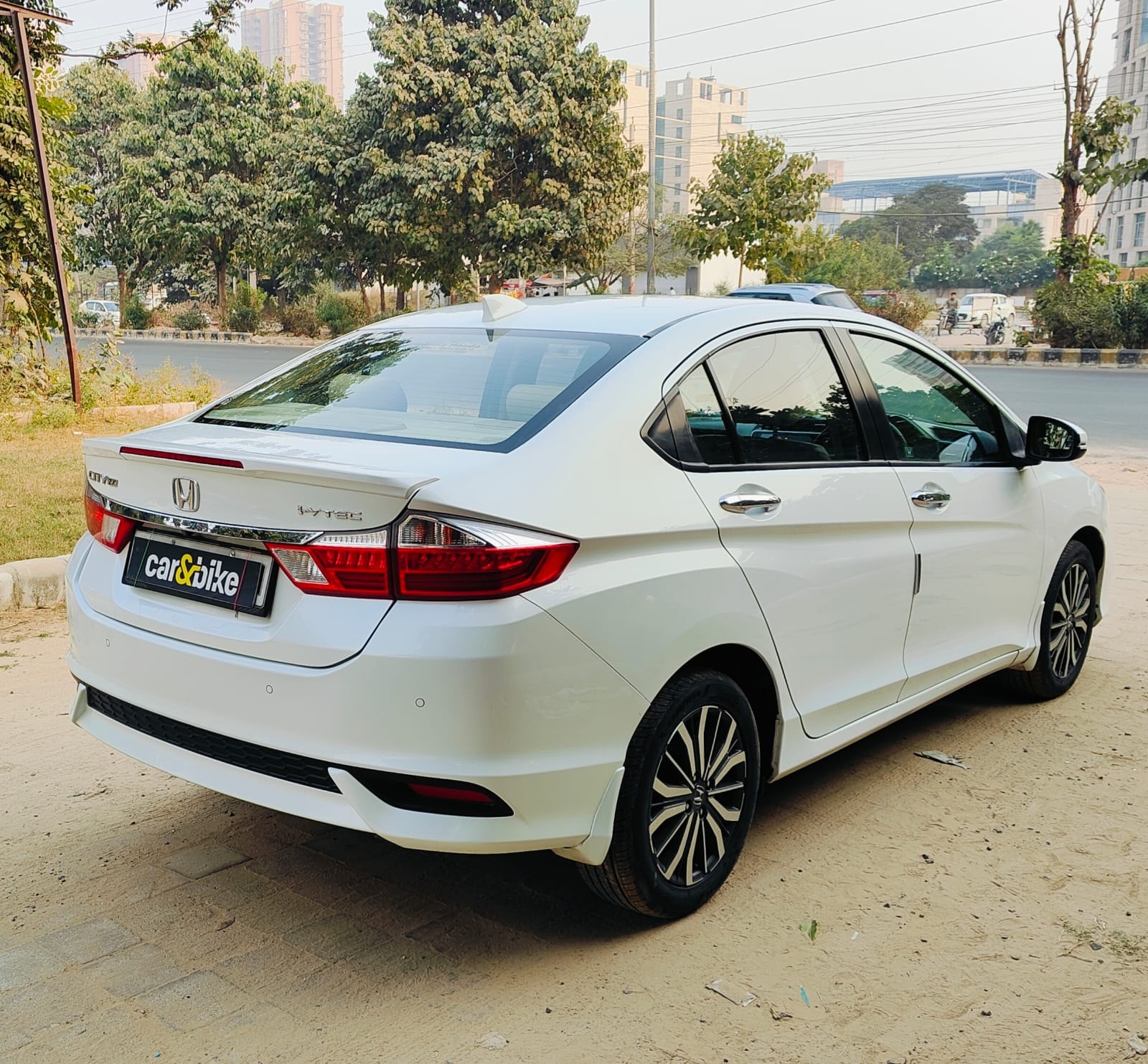 City ZX image 5 City ZX image 5