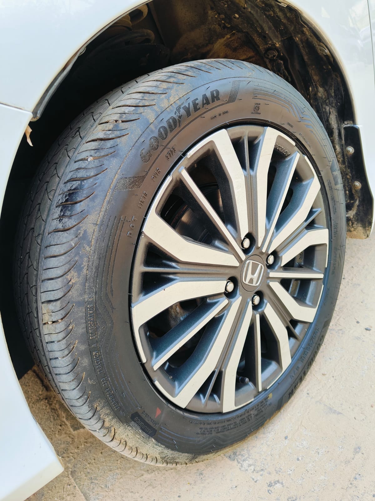 City ZX image 9 City ZX image 9