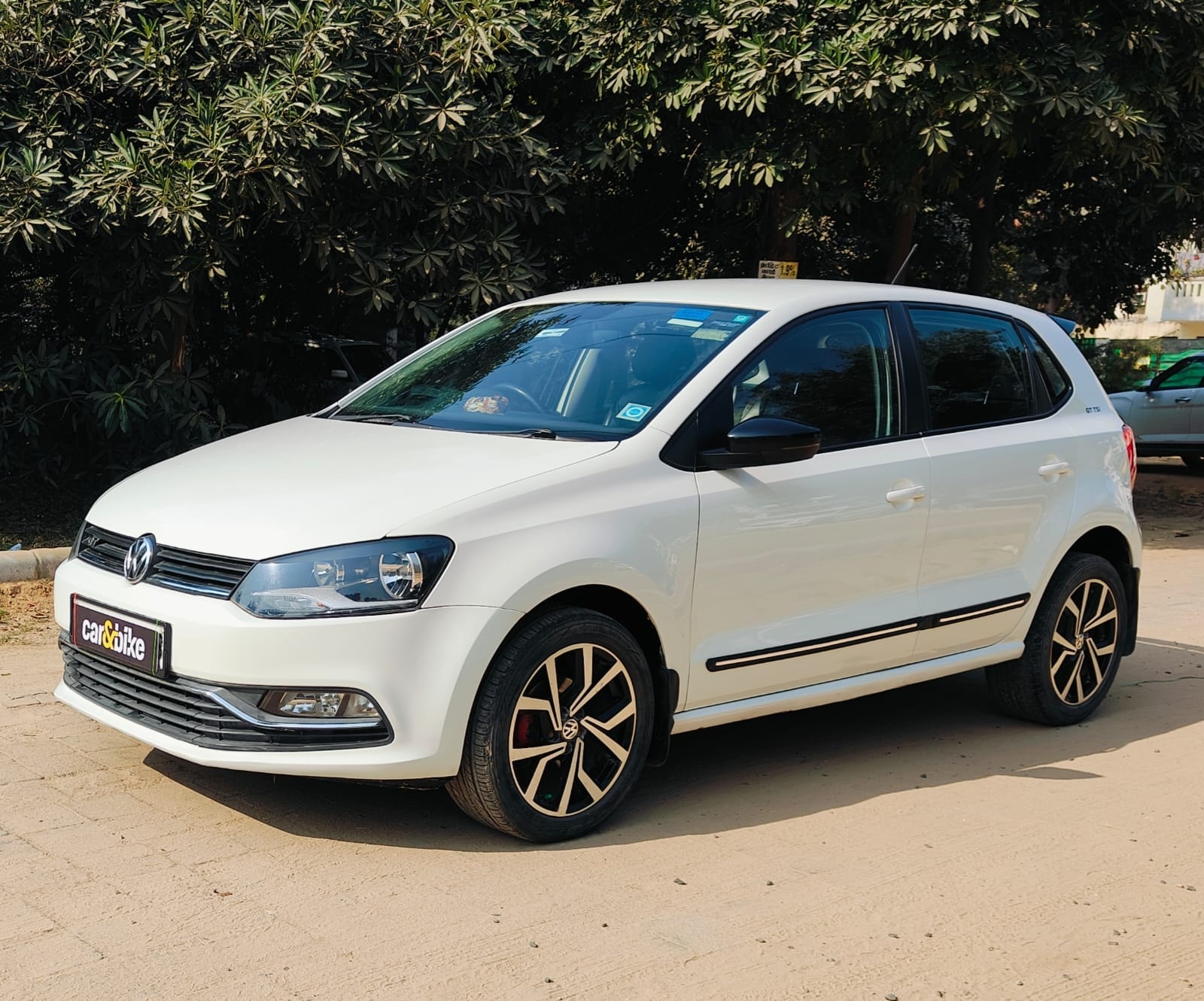 Polo image 1 Polo image 1