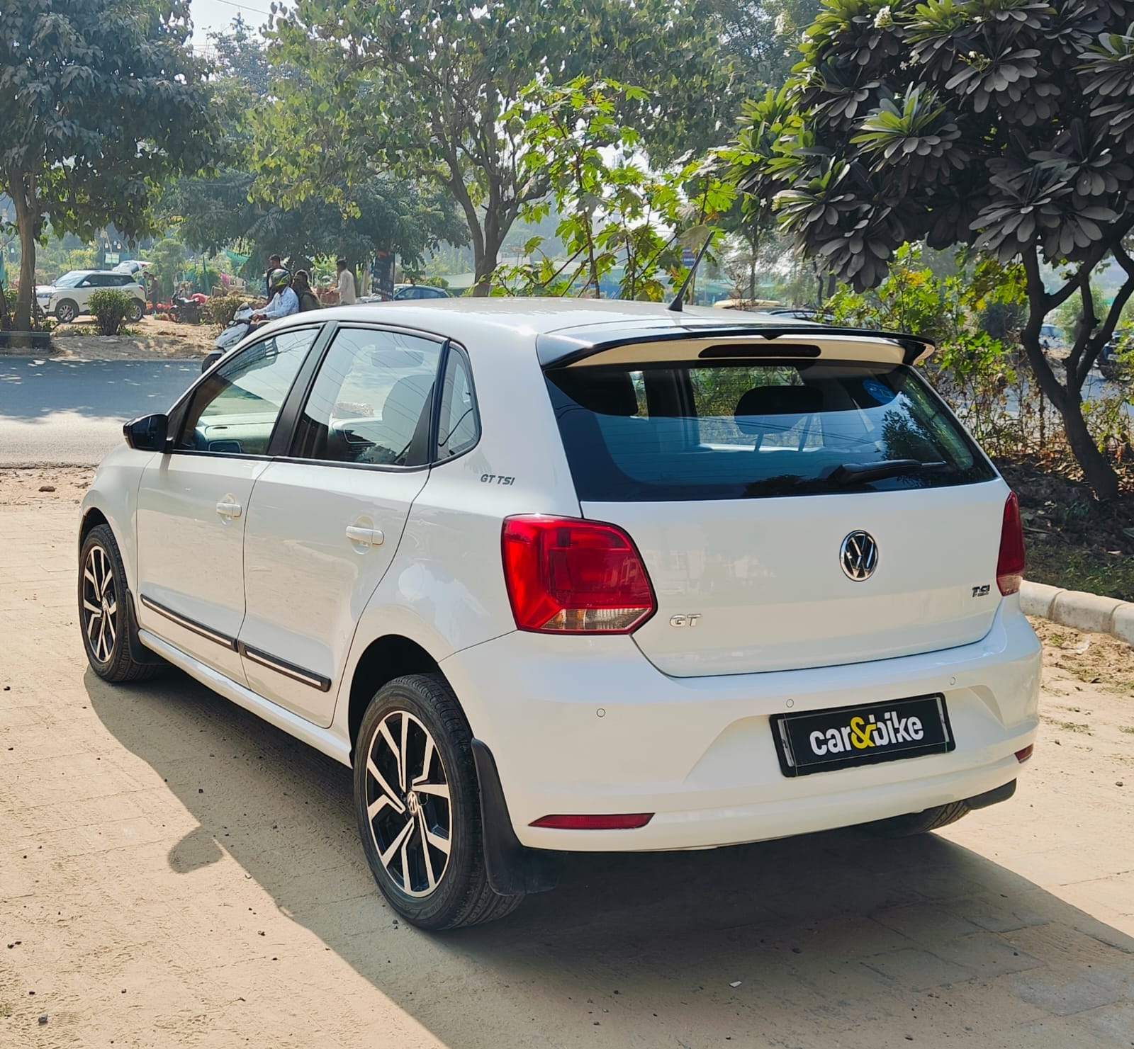 Polo image 3 Polo image 3