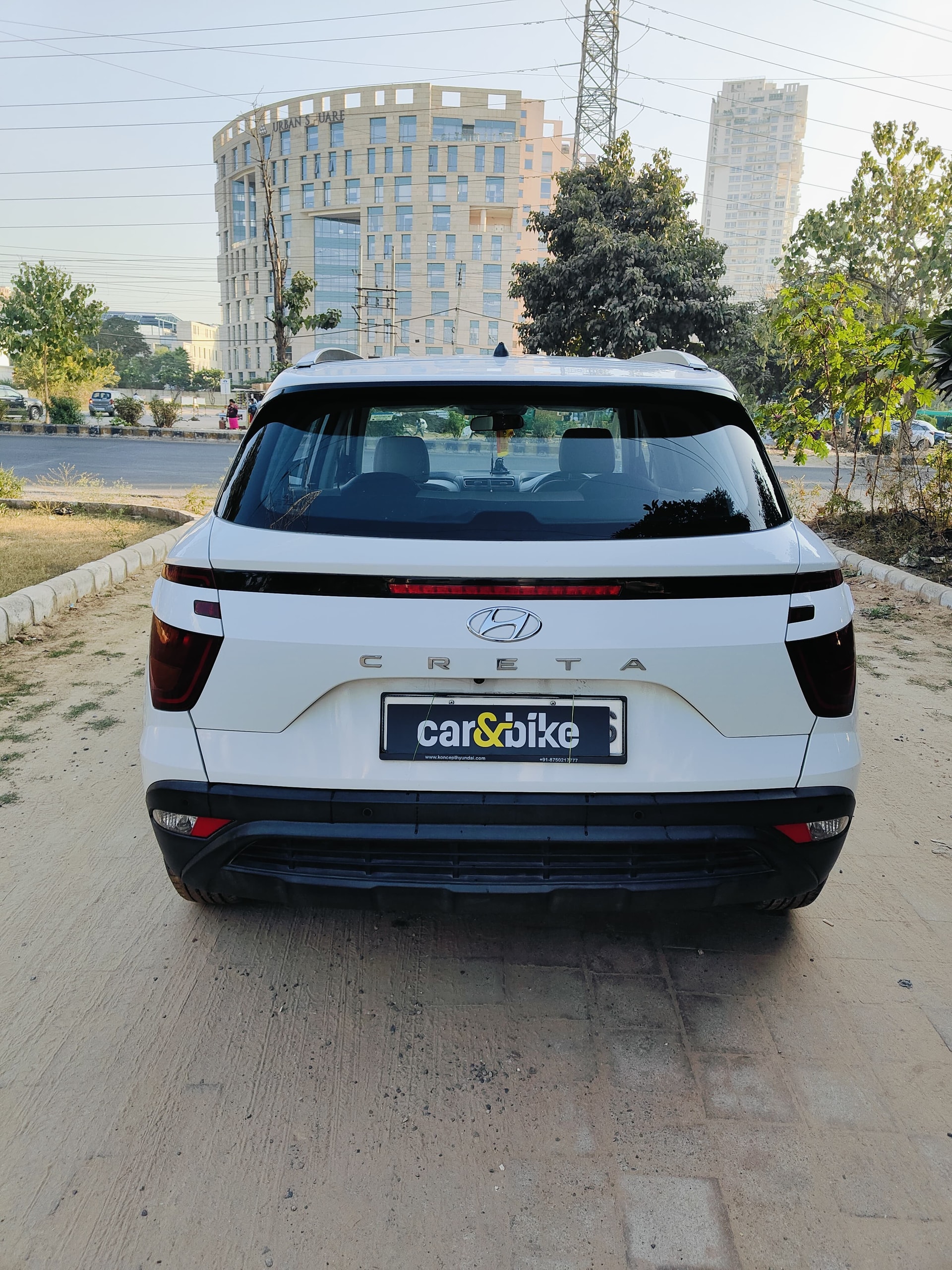 Creta image 4 Creta image 4