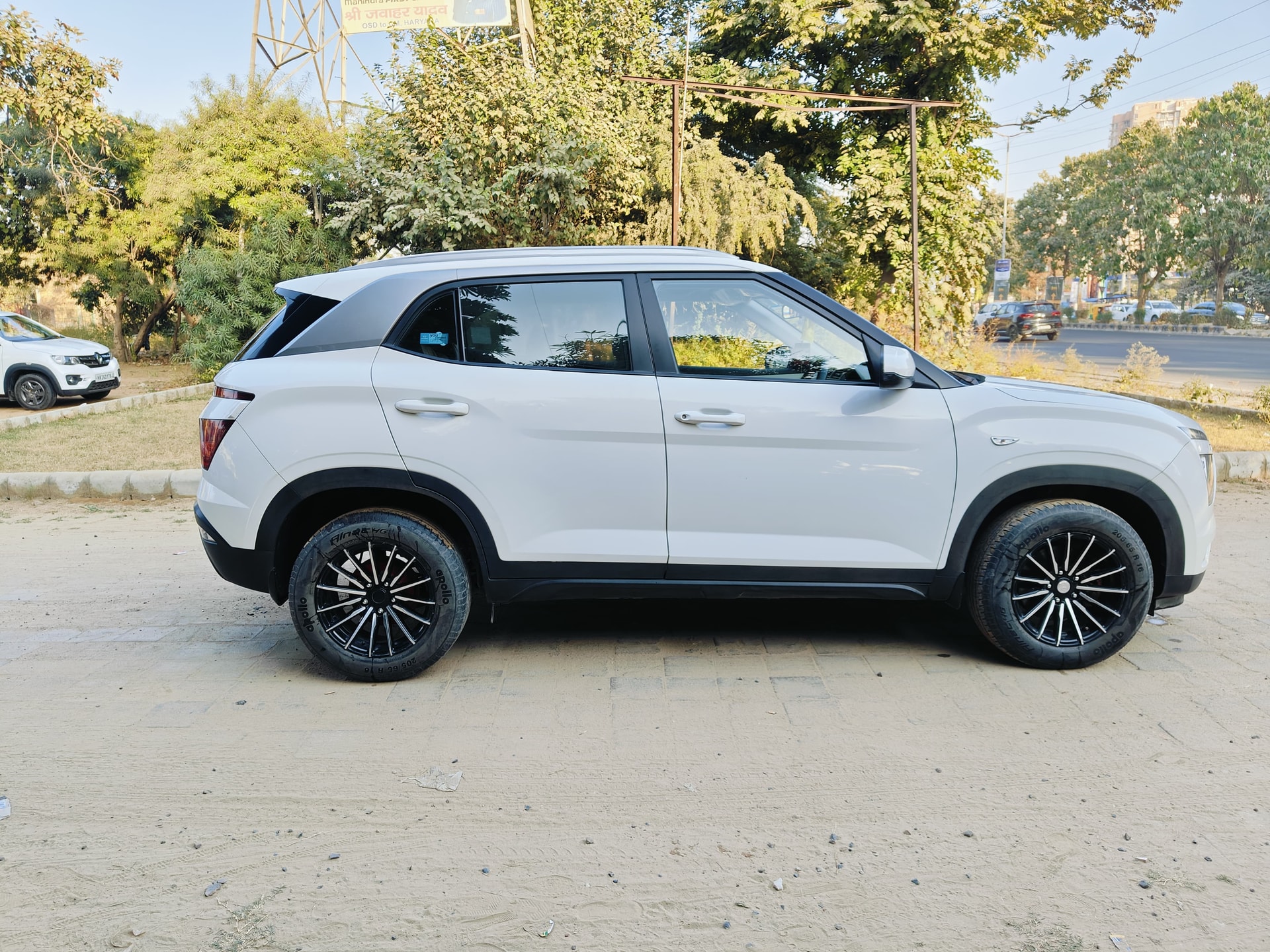 Creta image 6 Creta image 6