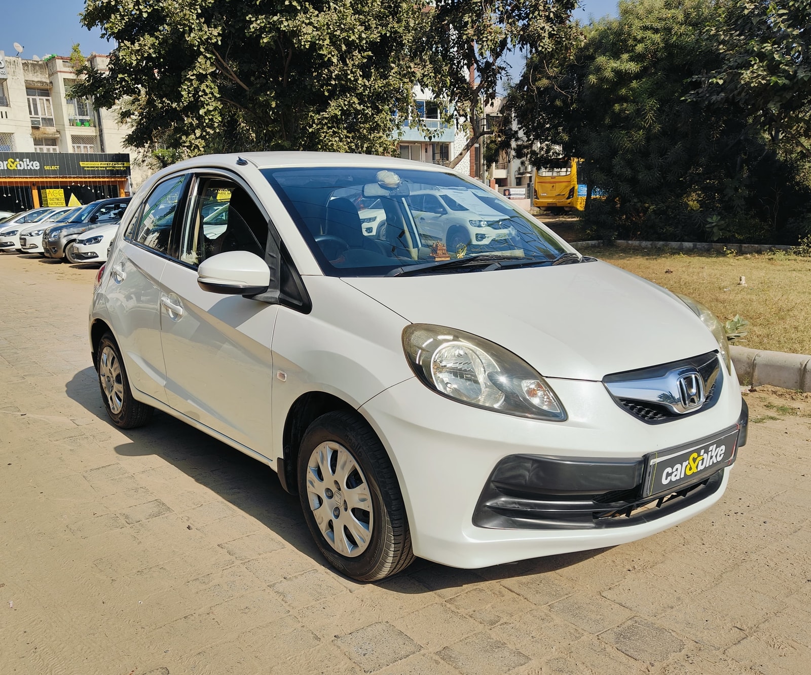 Brio image 7 Brio image 7