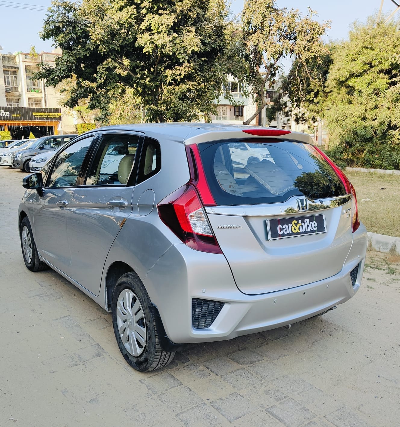 Jazz image 3 Jazz image 3