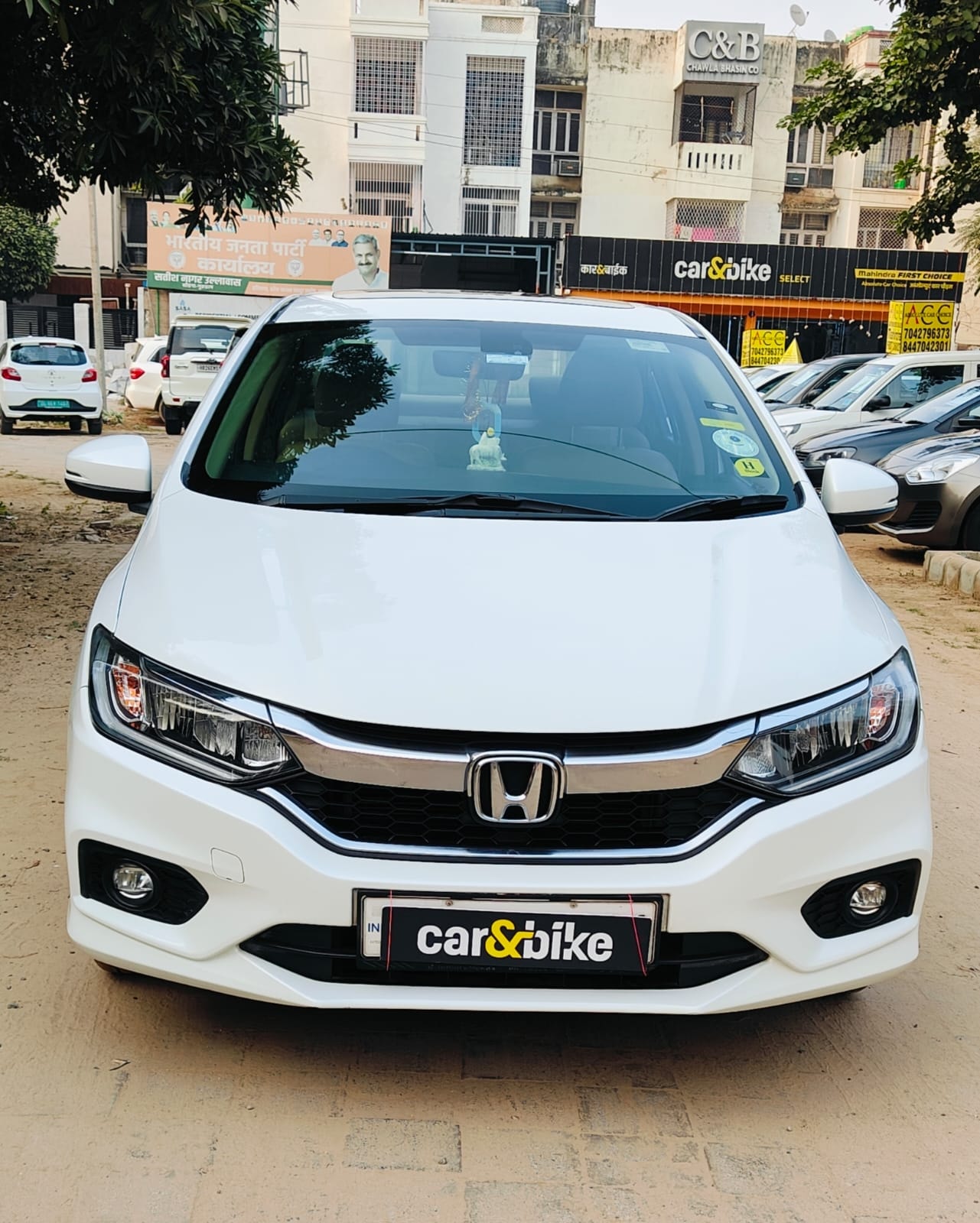 City image 8 City image 8