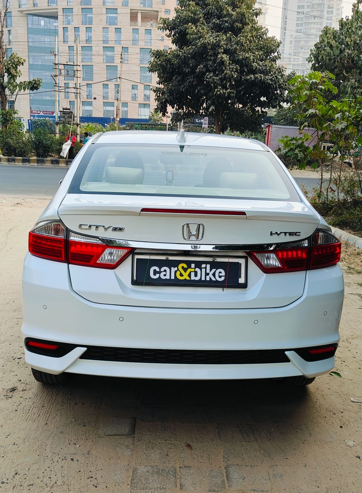 City image 4 City image 4