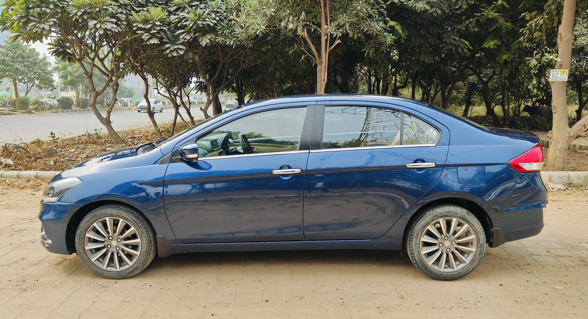 Ciaz image 2 Ciaz image 2