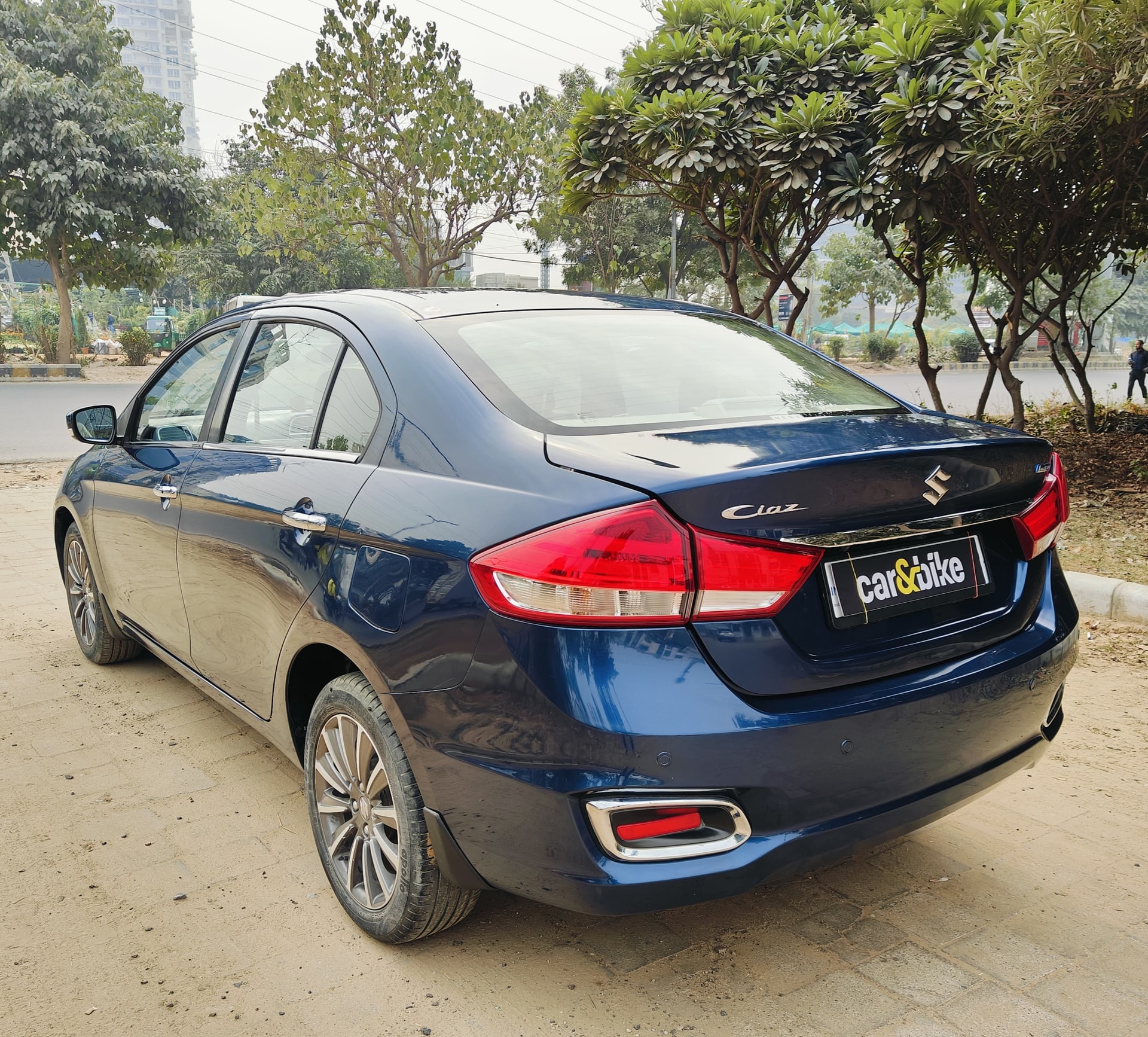 Ciaz image 3 Ciaz image 3