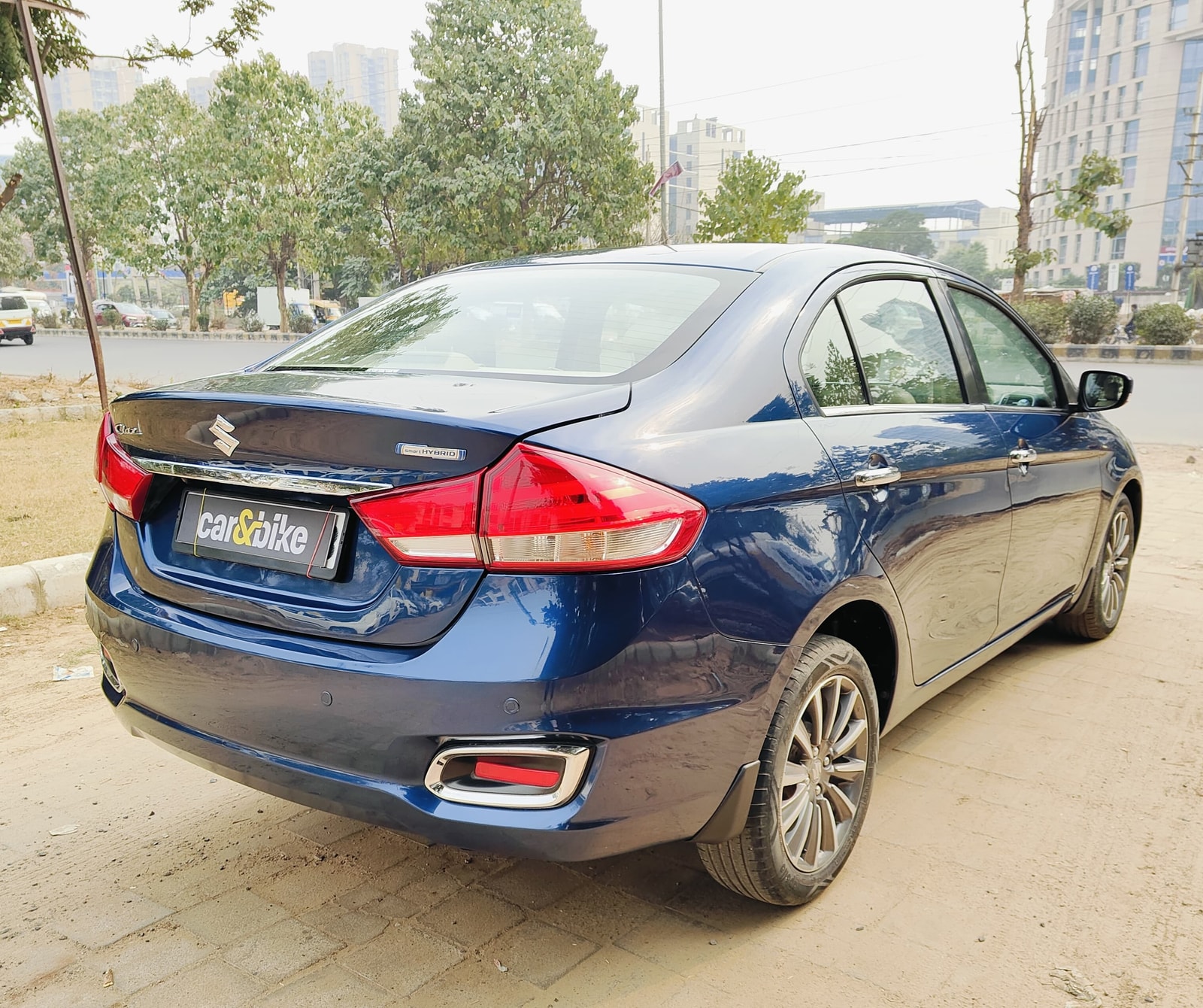 Ciaz image 5 Ciaz image 5