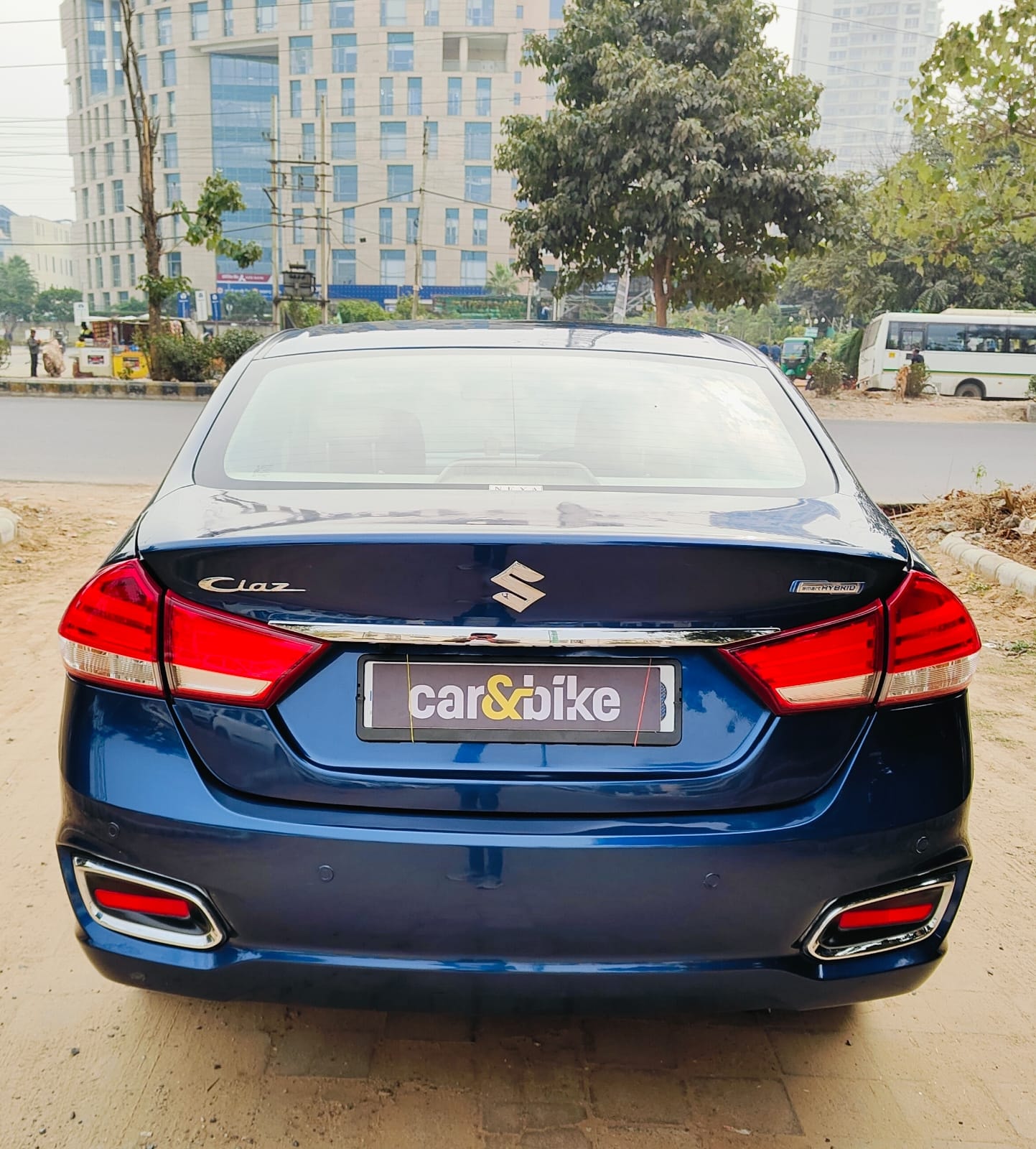 Ciaz image 4 Ciaz image 4