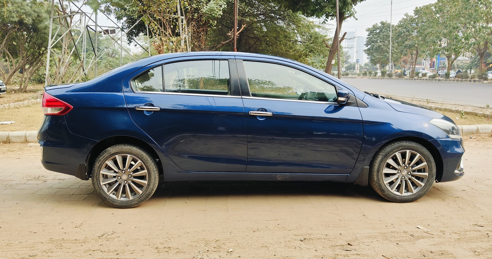 Ciaz image 6 Ciaz image 6