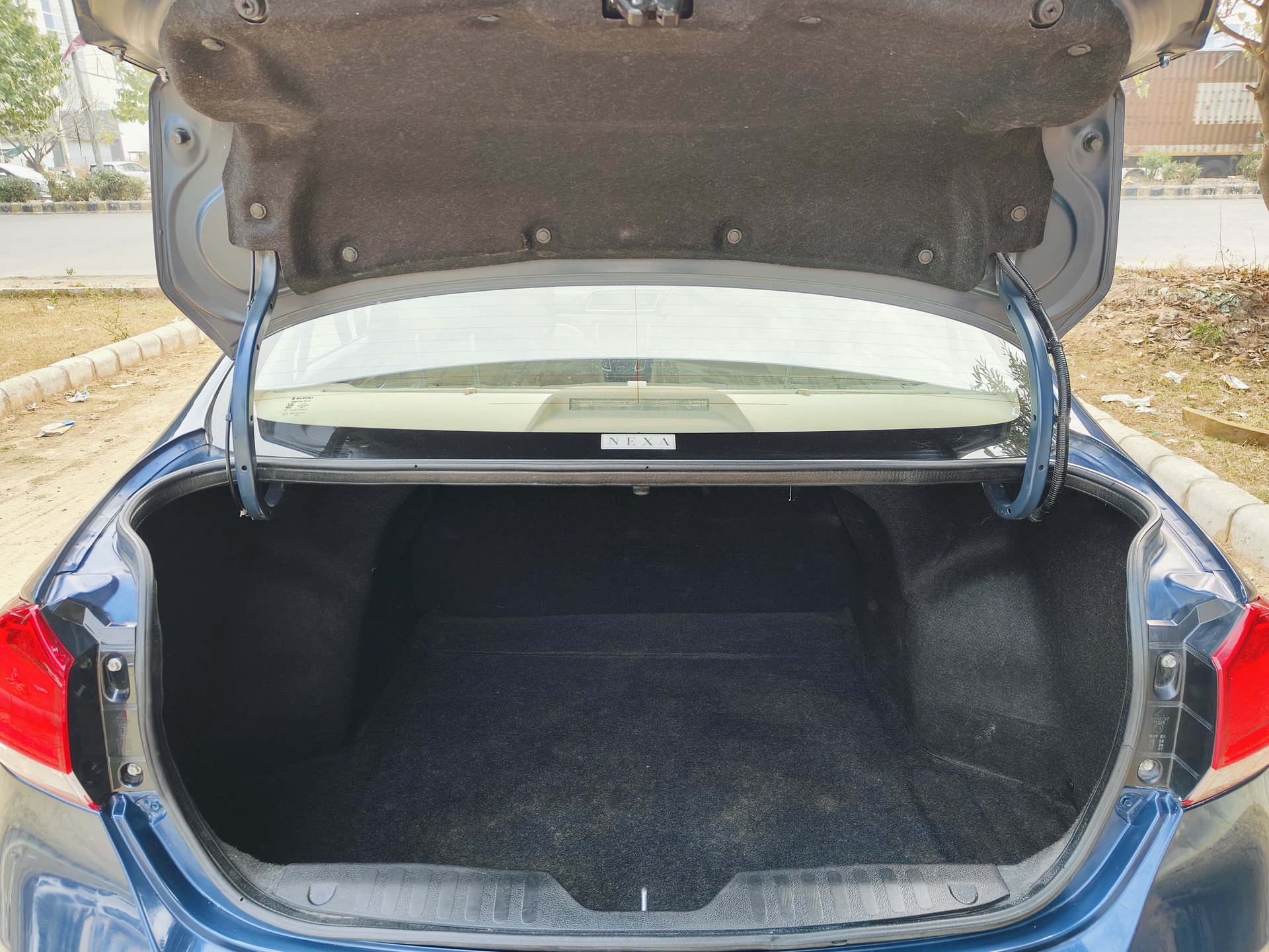 Ciaz image 10 Ciaz image 10