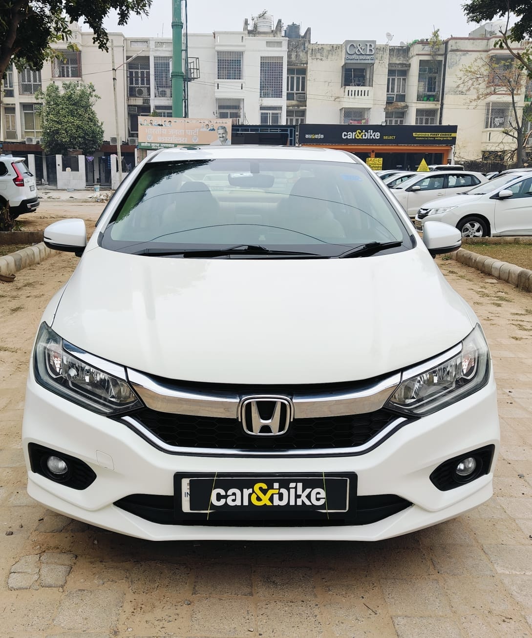 City image 8 City image 8