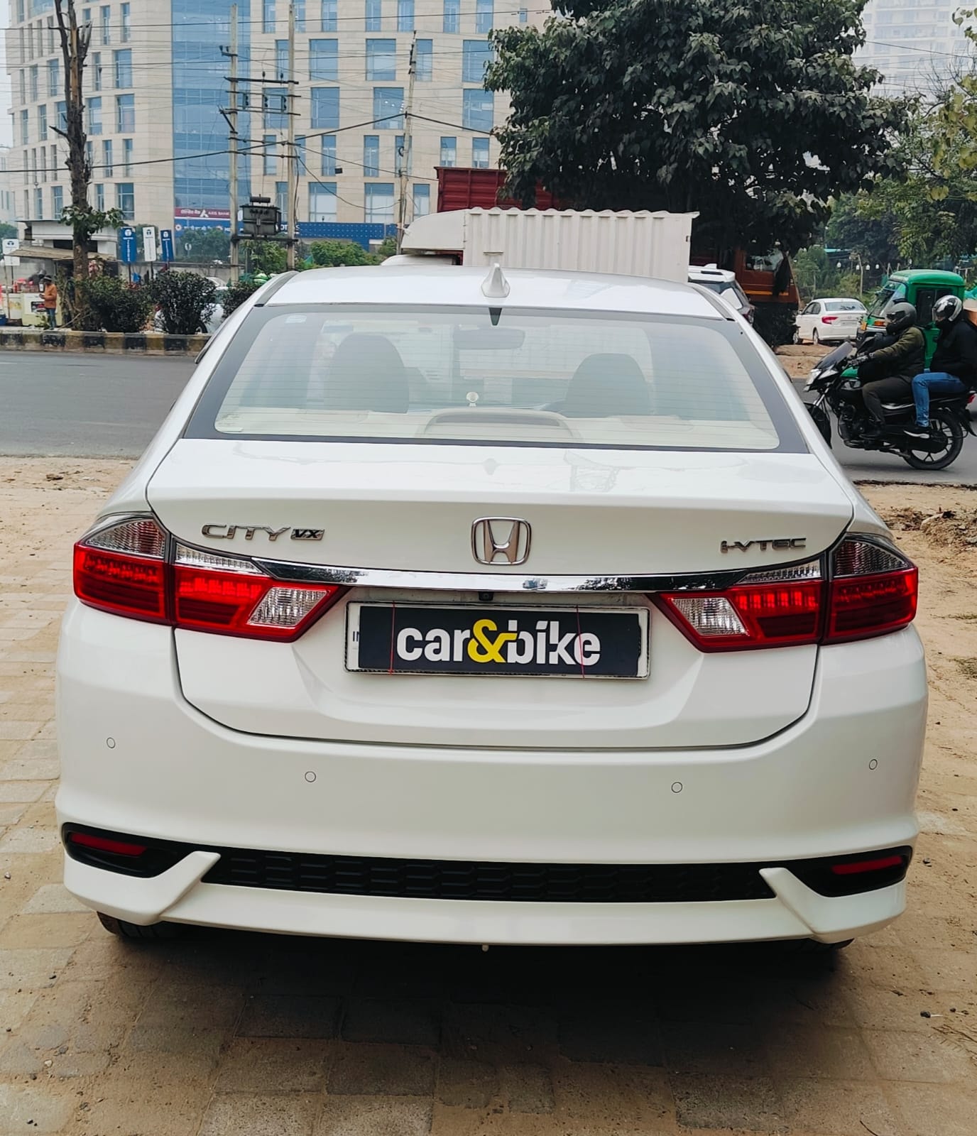 City image 4 City image 4