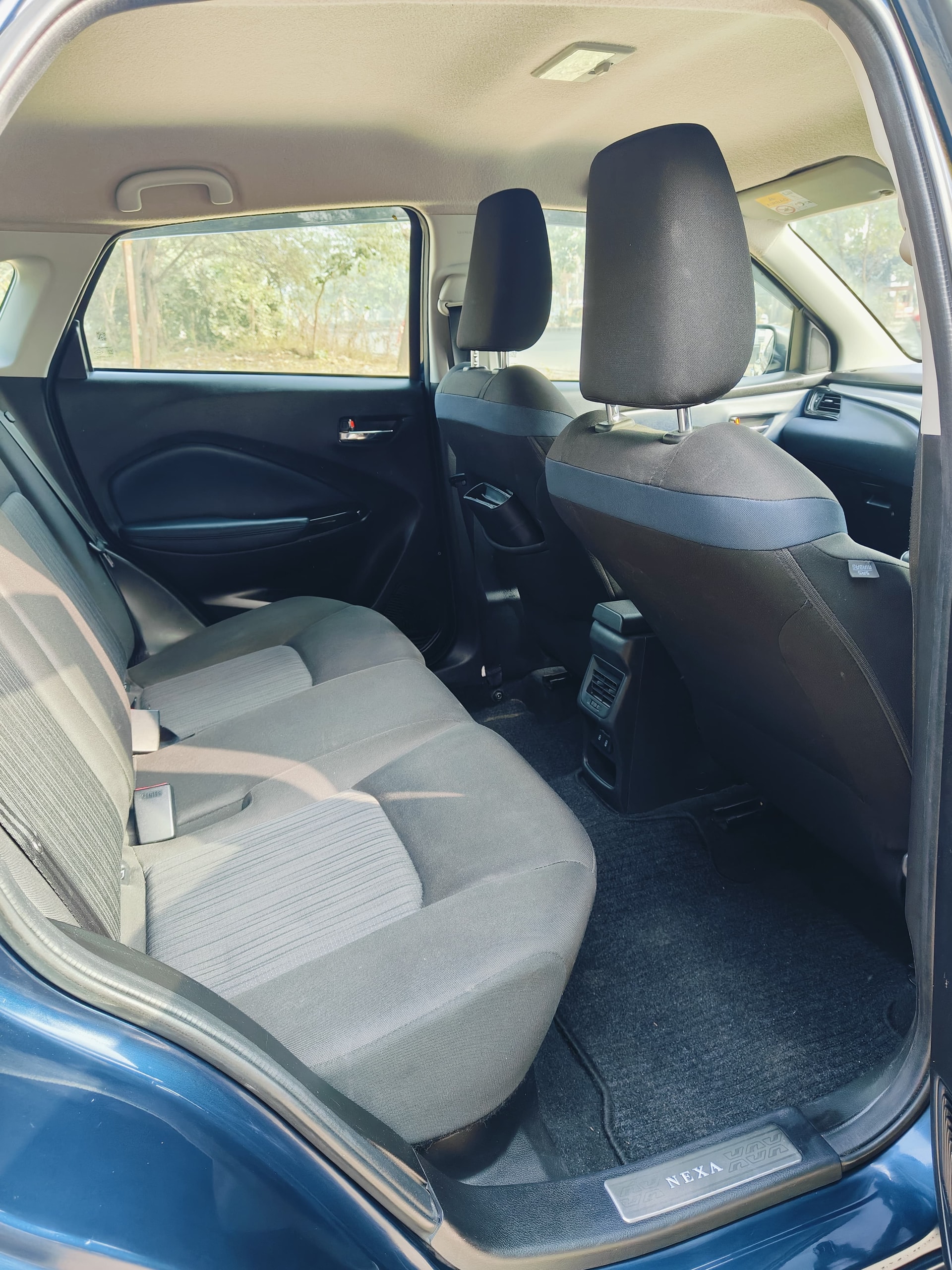 Baleno image 17 Baleno image 17