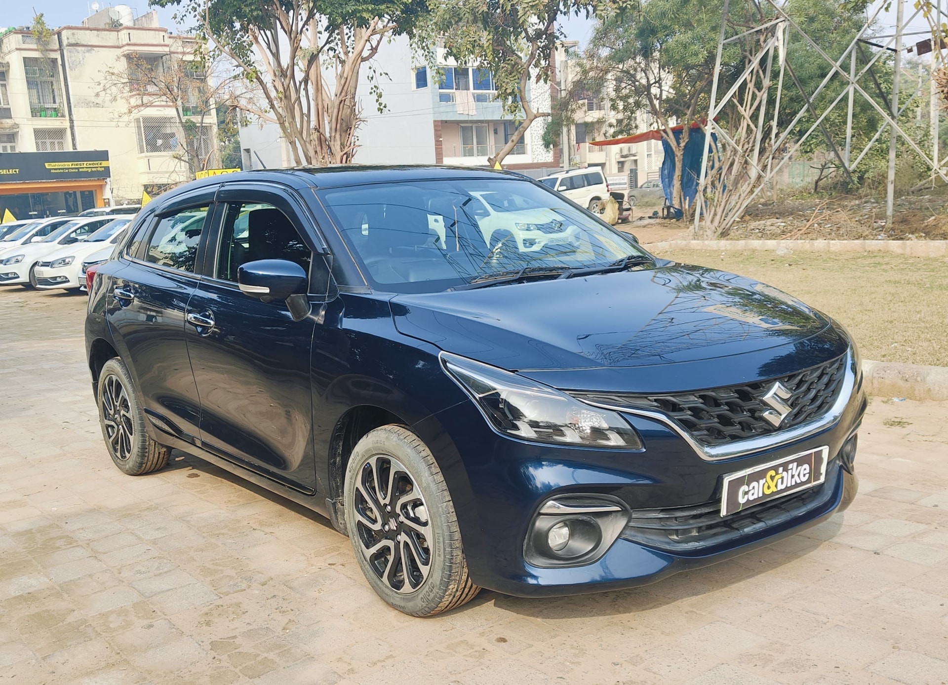 Baleno image 7 Baleno image 7