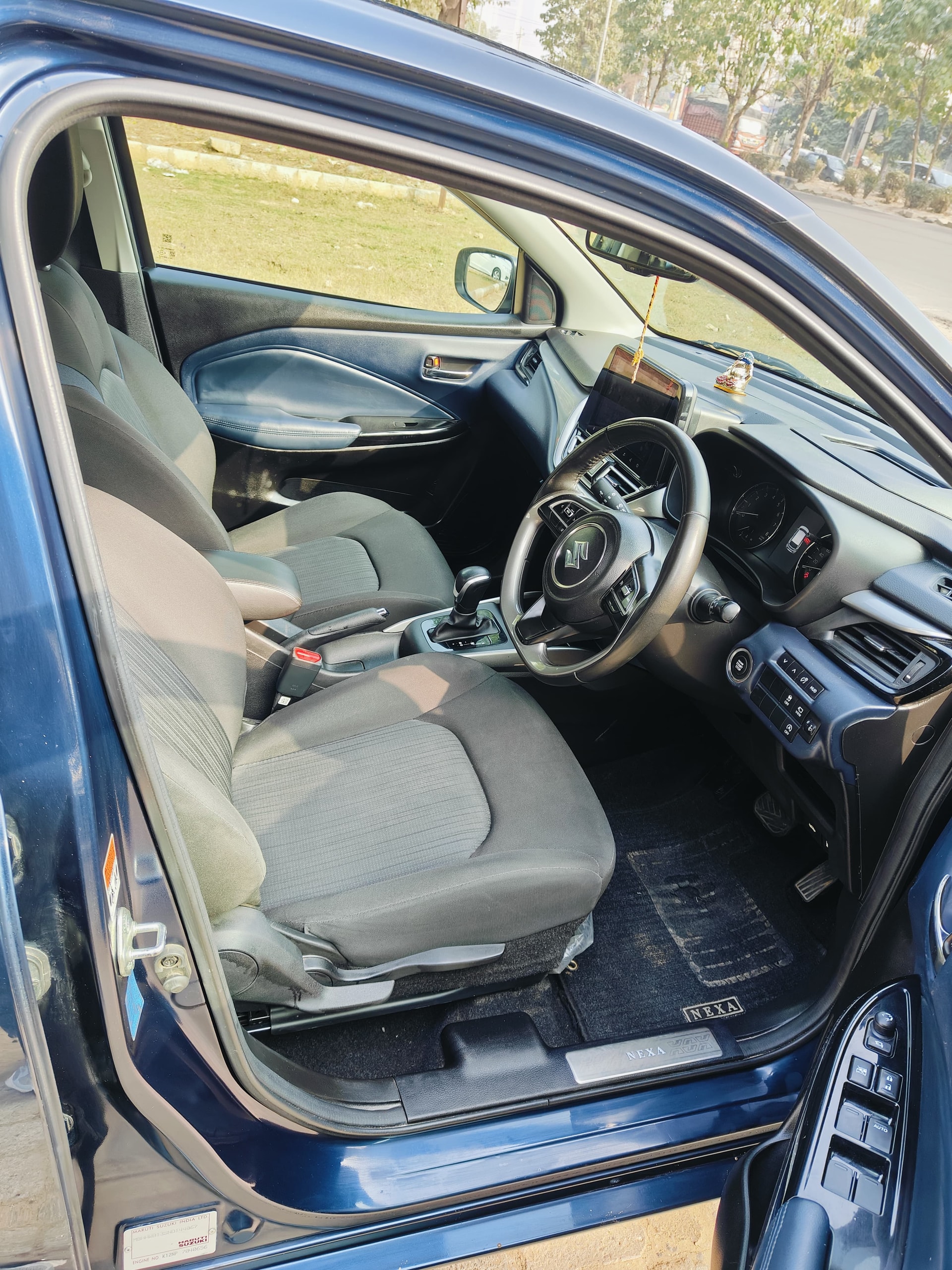 Baleno image 16 Baleno image 16