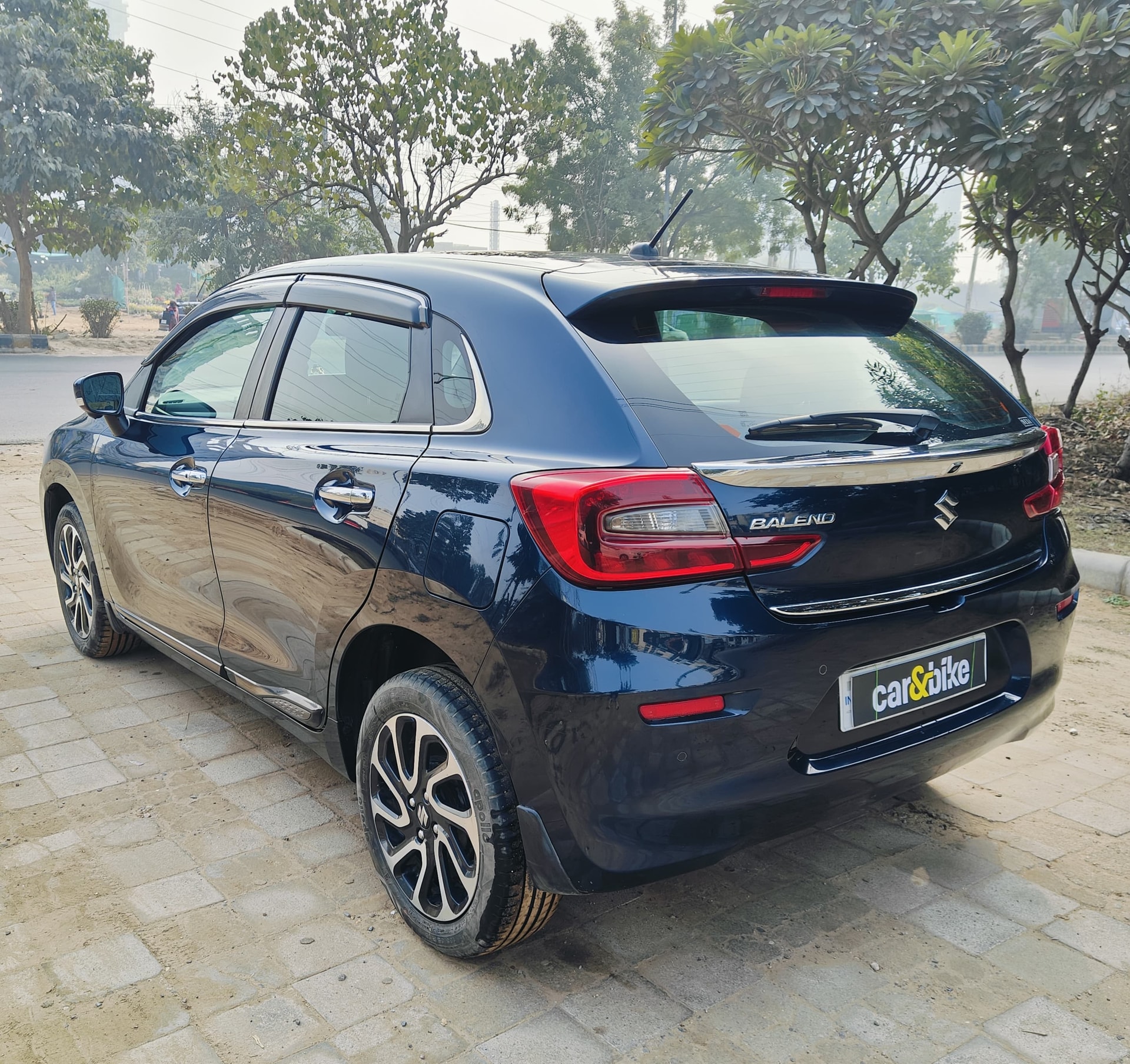 Baleno image 3 Baleno image 3