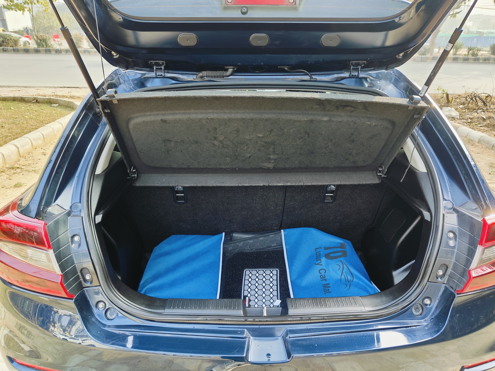 Baleno image 10 Baleno image 10