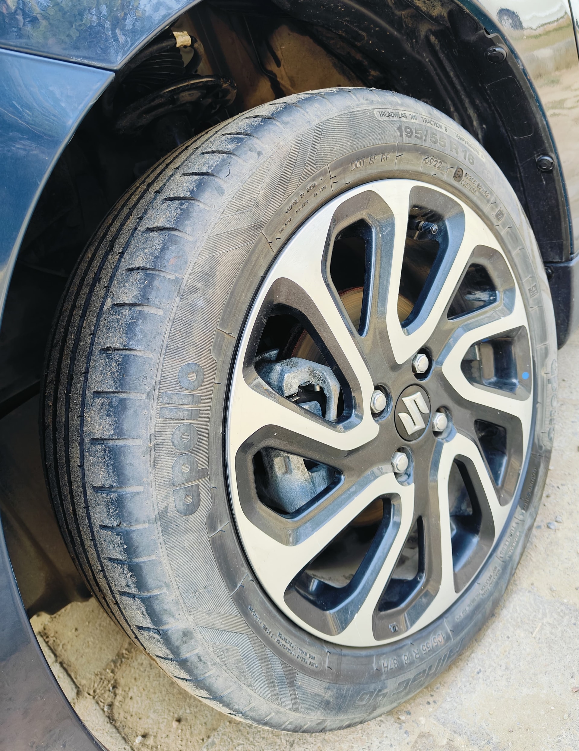 Baleno image 9 Baleno image 9