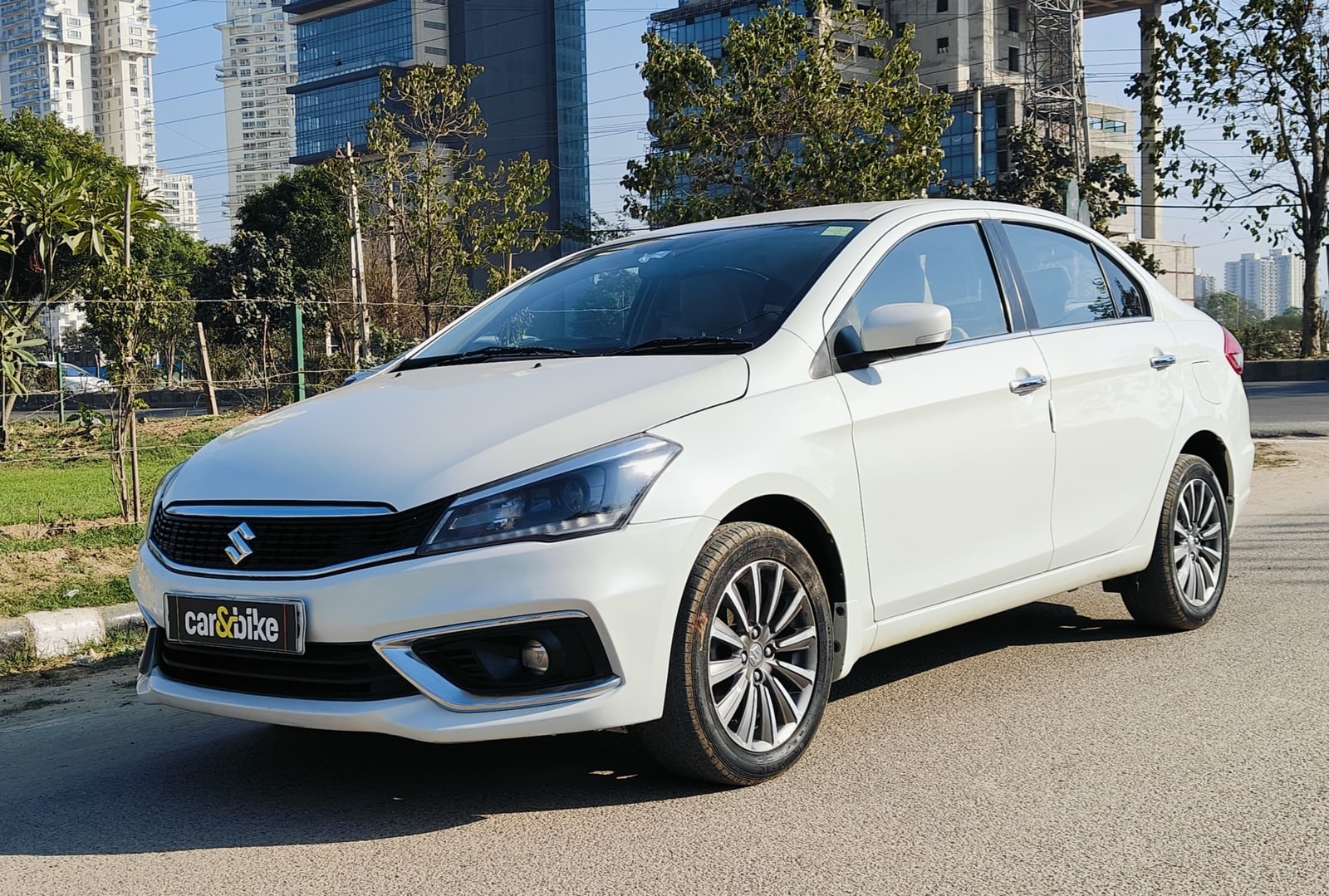 Ciaz image 1 Ciaz image 1