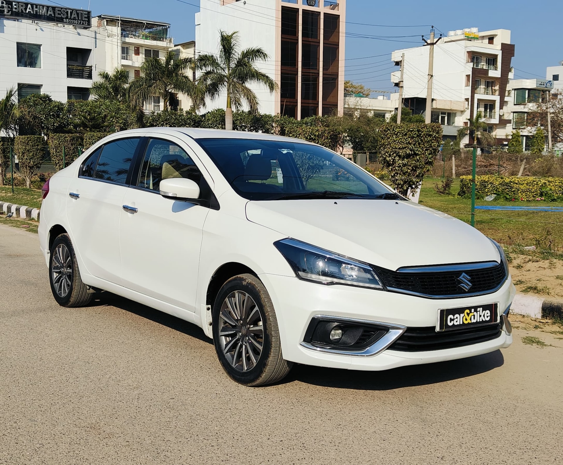 Ciaz image 7 Ciaz image 7