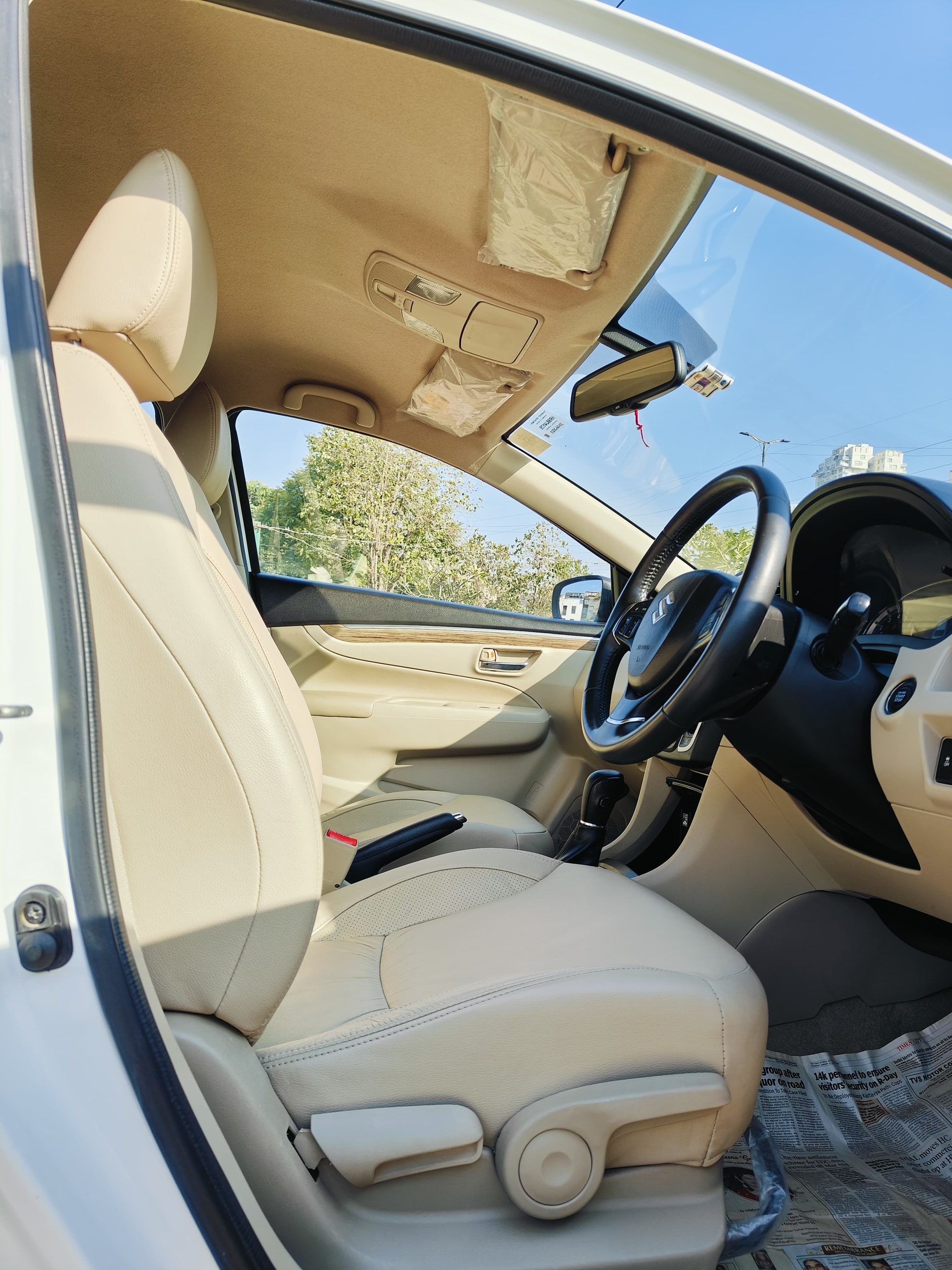 Ciaz image 16 Ciaz image 16