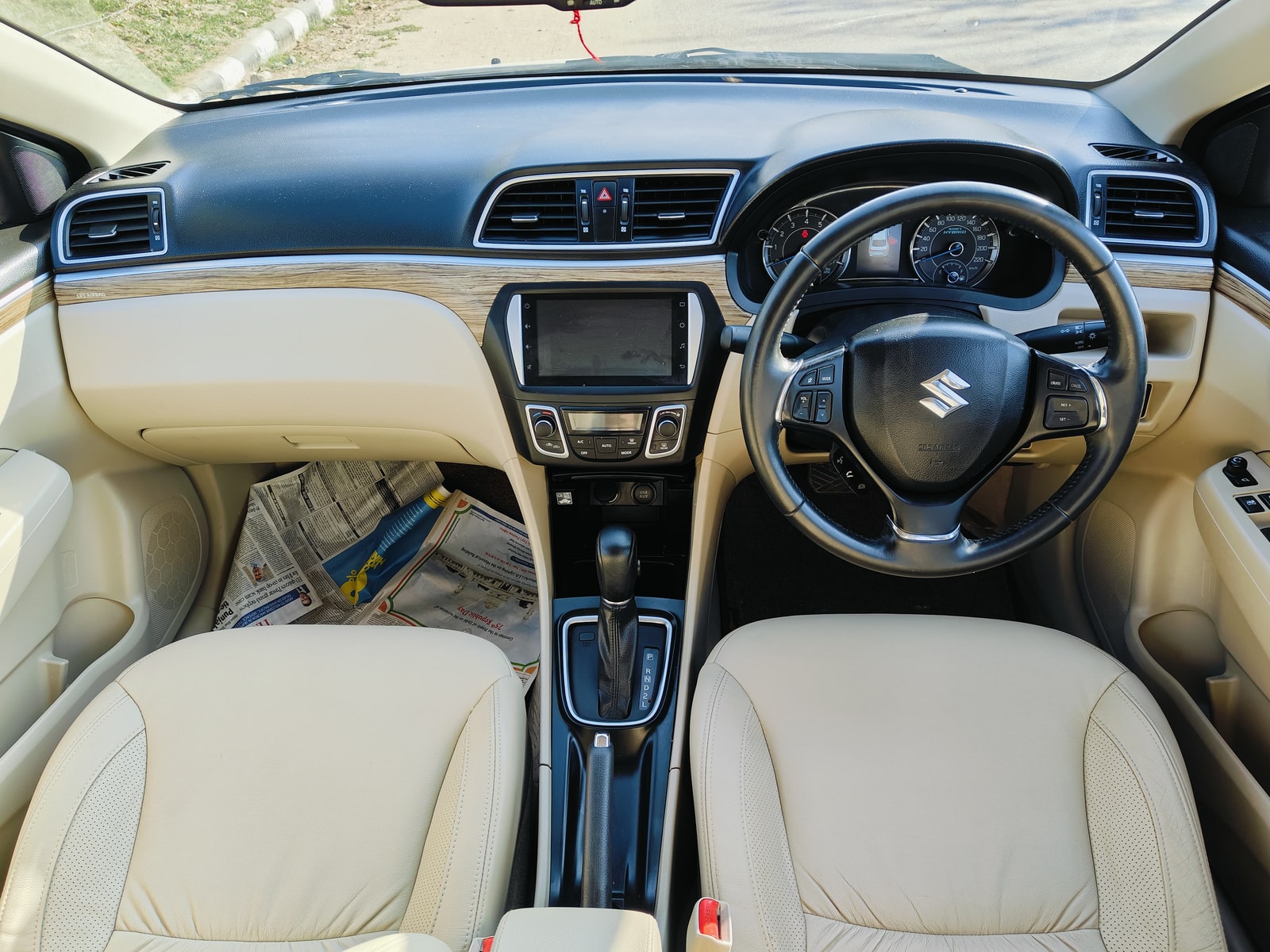 Ciaz image 14 Ciaz image 14