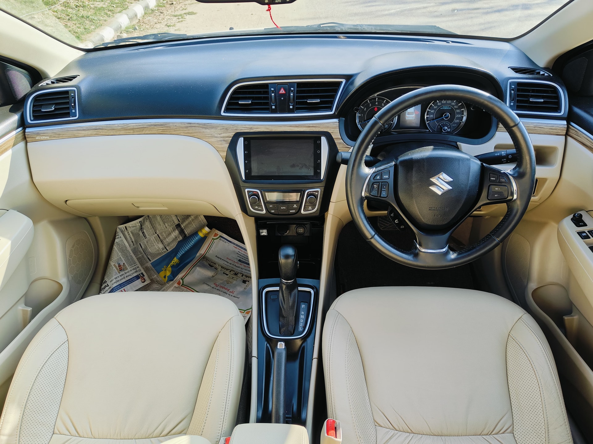 Ciaz image 14 Ciaz image 14