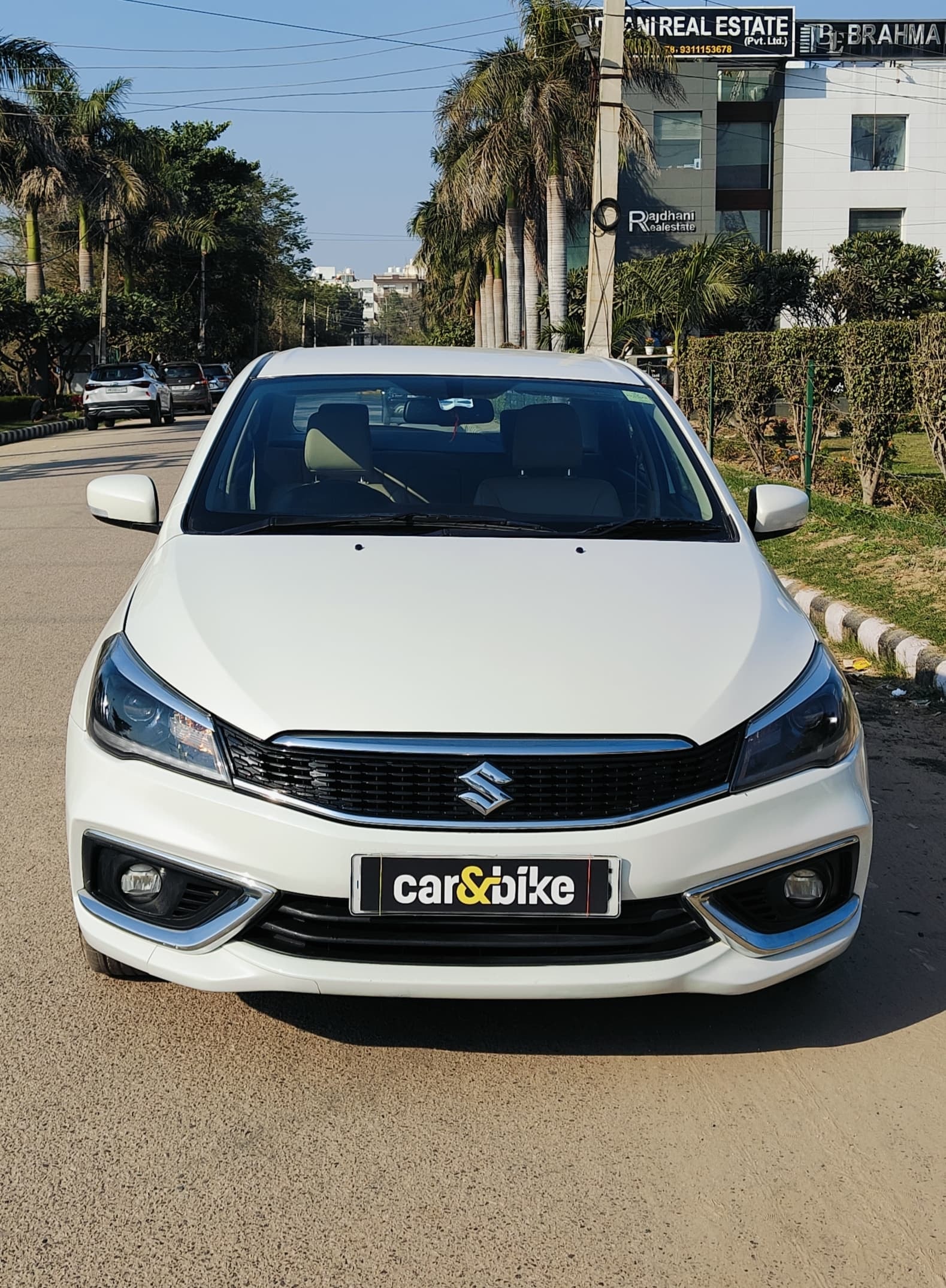 Ciaz image 8 Ciaz image 8