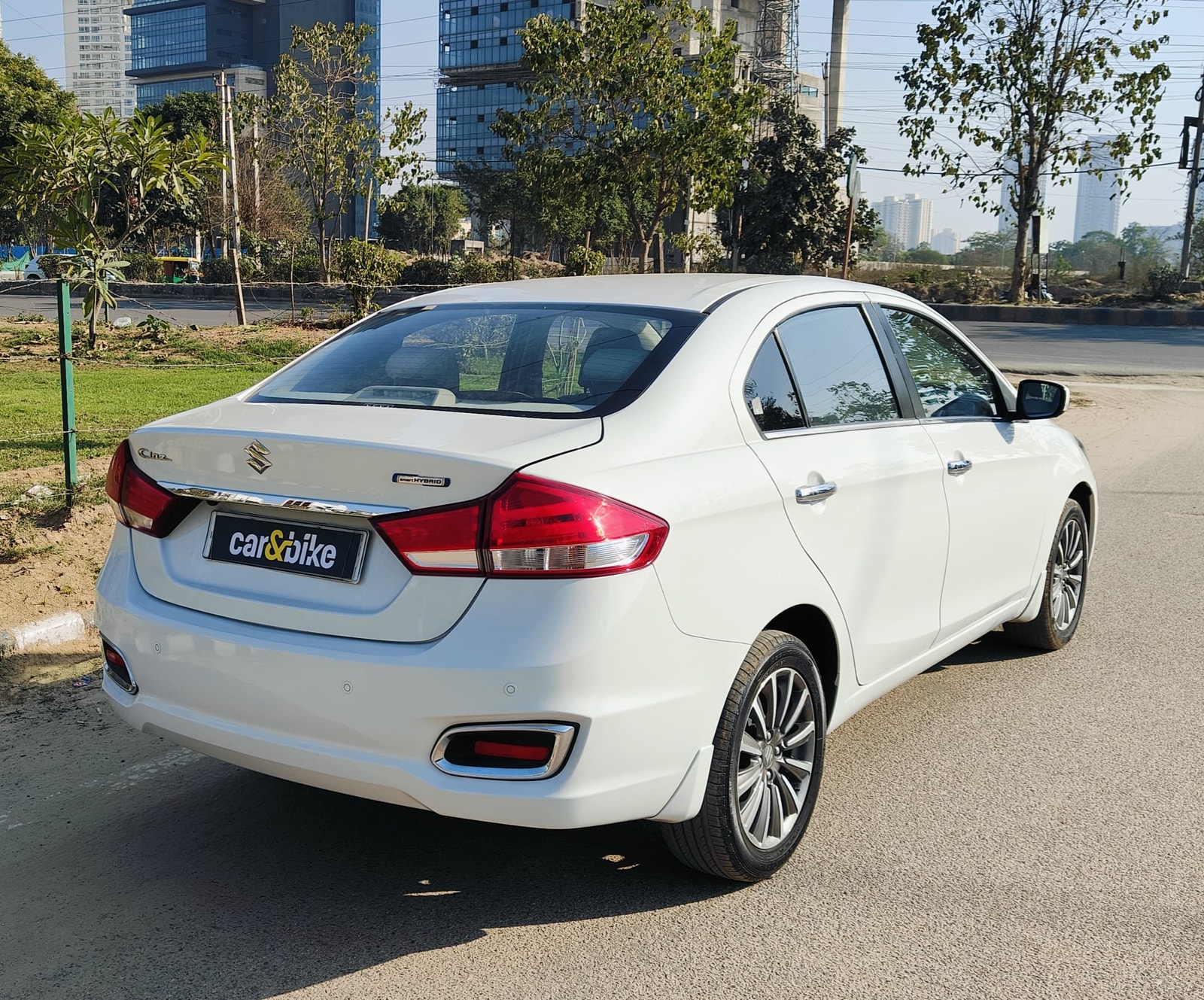 Ciaz image 5 Ciaz image 5