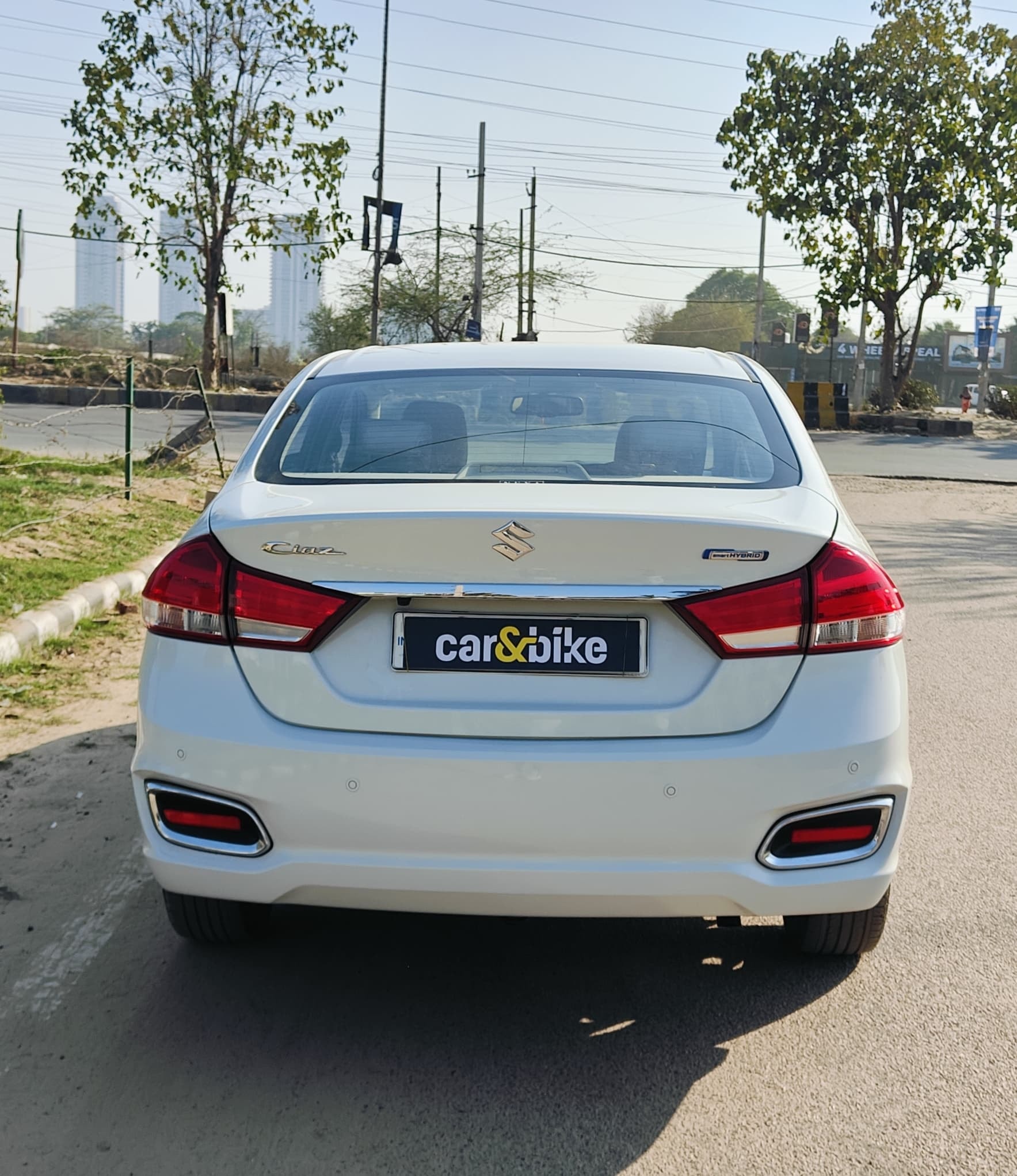 Ciaz image 4 Ciaz image 4