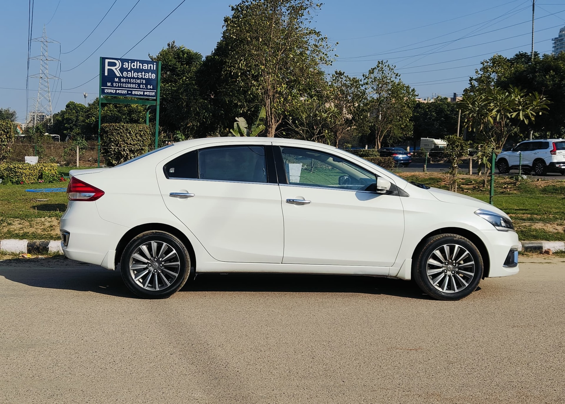 Ciaz image 6 Ciaz image 6