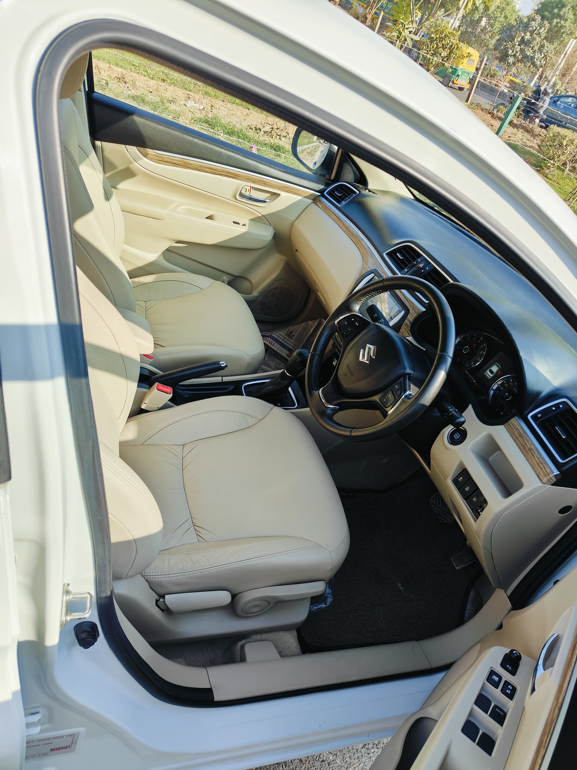 Ciaz image 13 Ciaz image 13