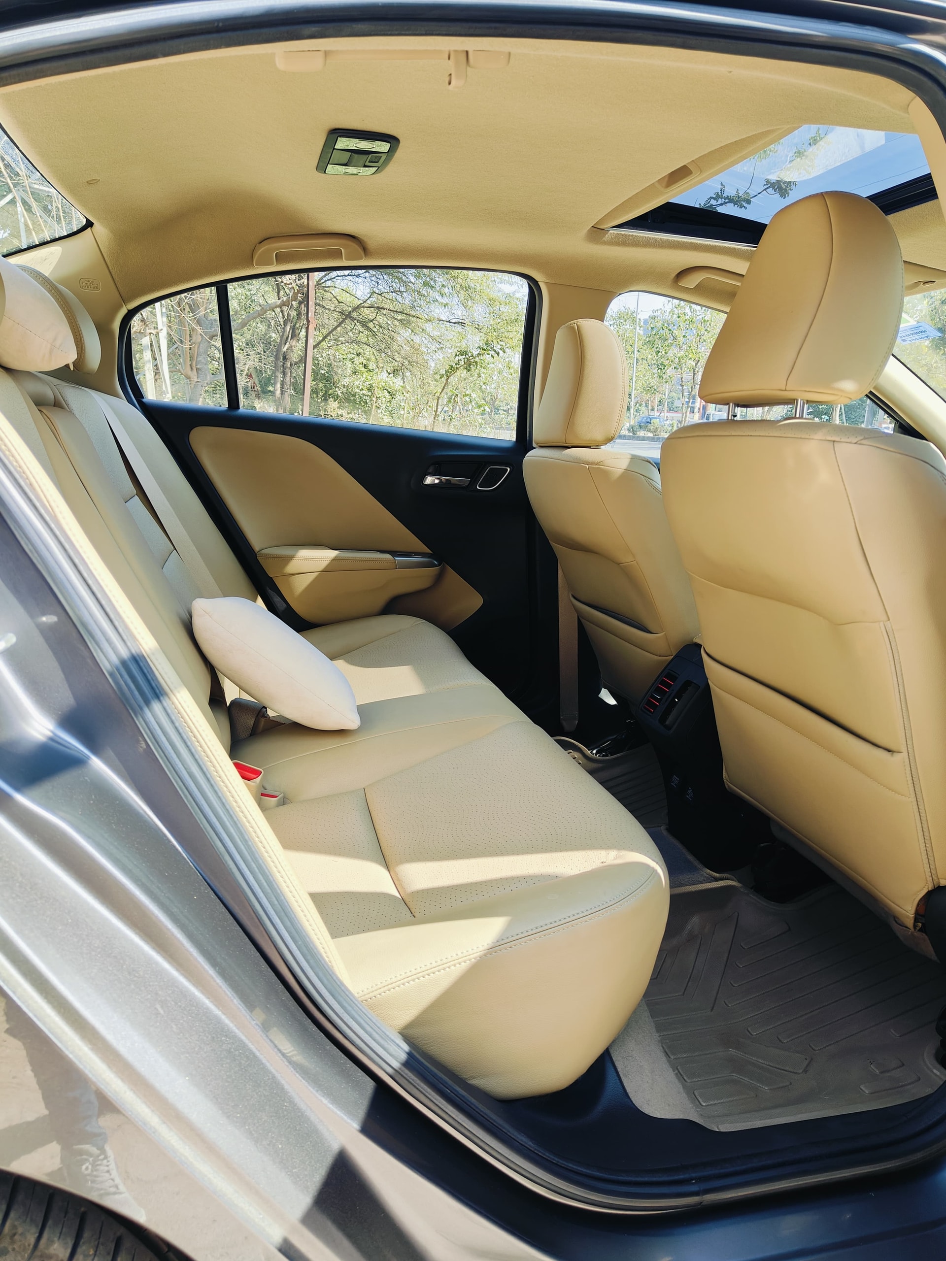 City ZX image 17 City ZX image 17