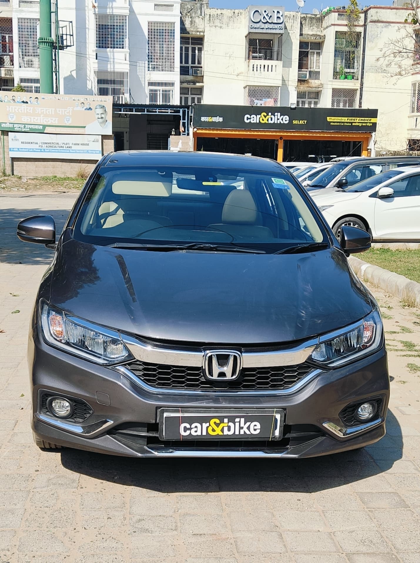 City ZX image 8 City ZX image 8