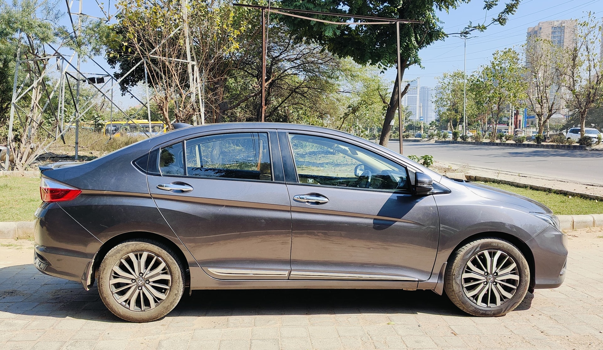 City ZX image 6 City ZX image 6