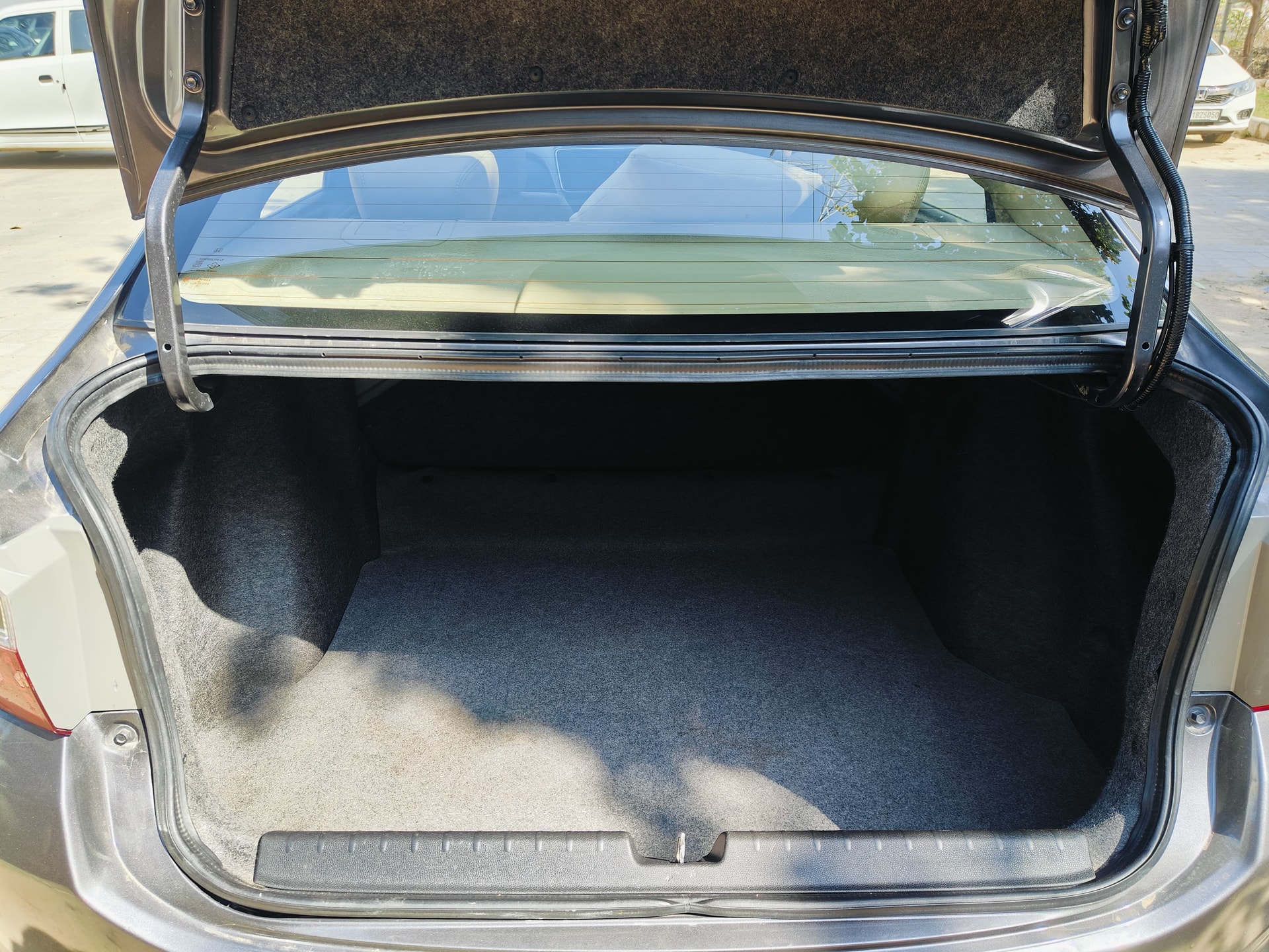 City ZX image 10 City ZX image 10