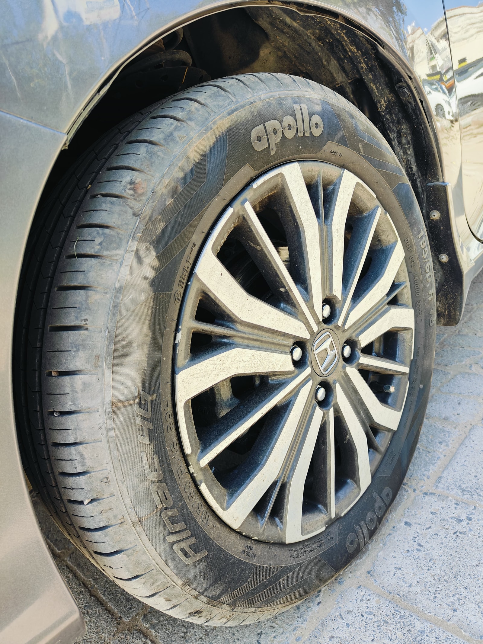 City ZX image 9 City ZX image 9