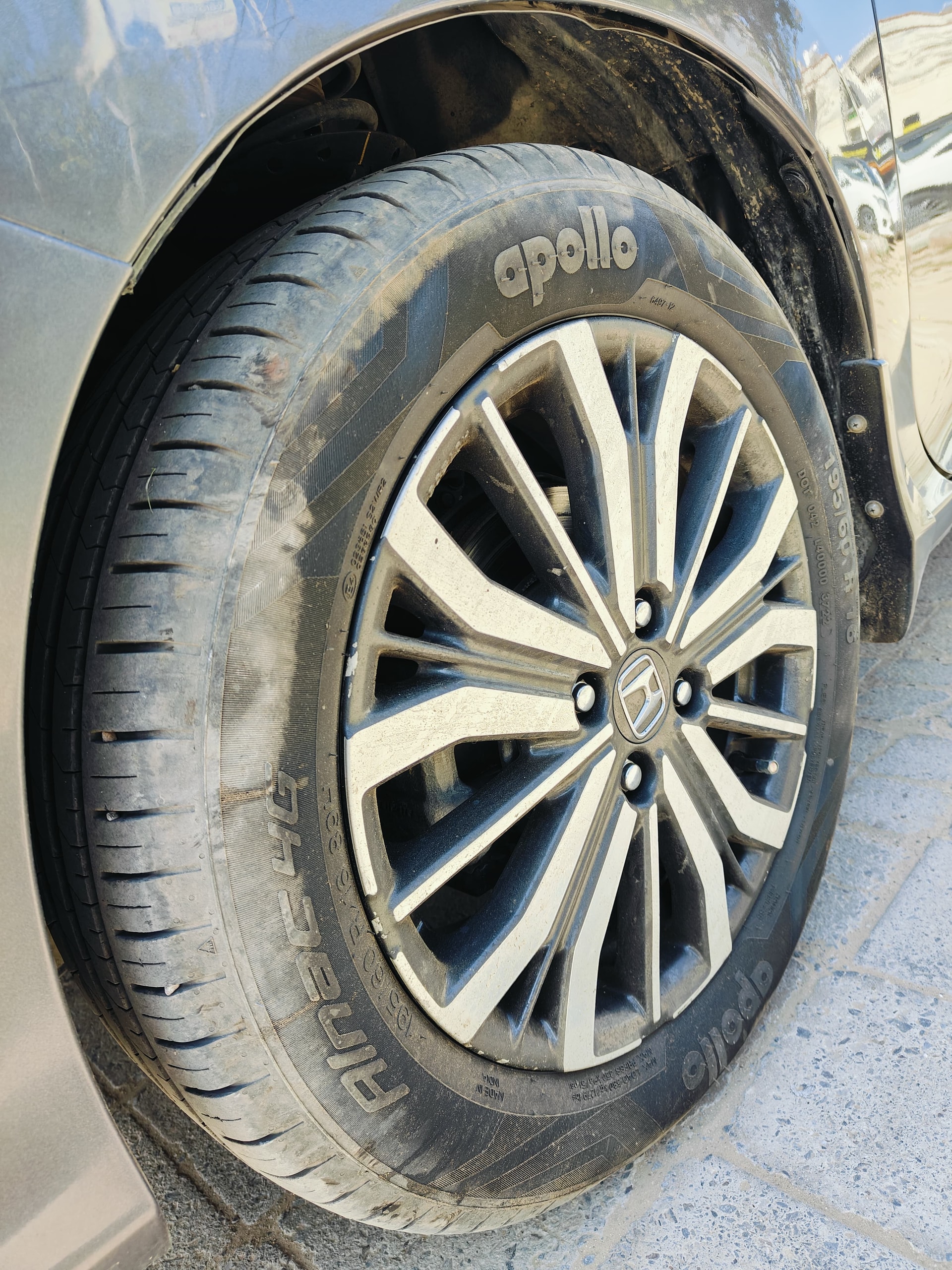 City ZX image 9 City ZX image 9